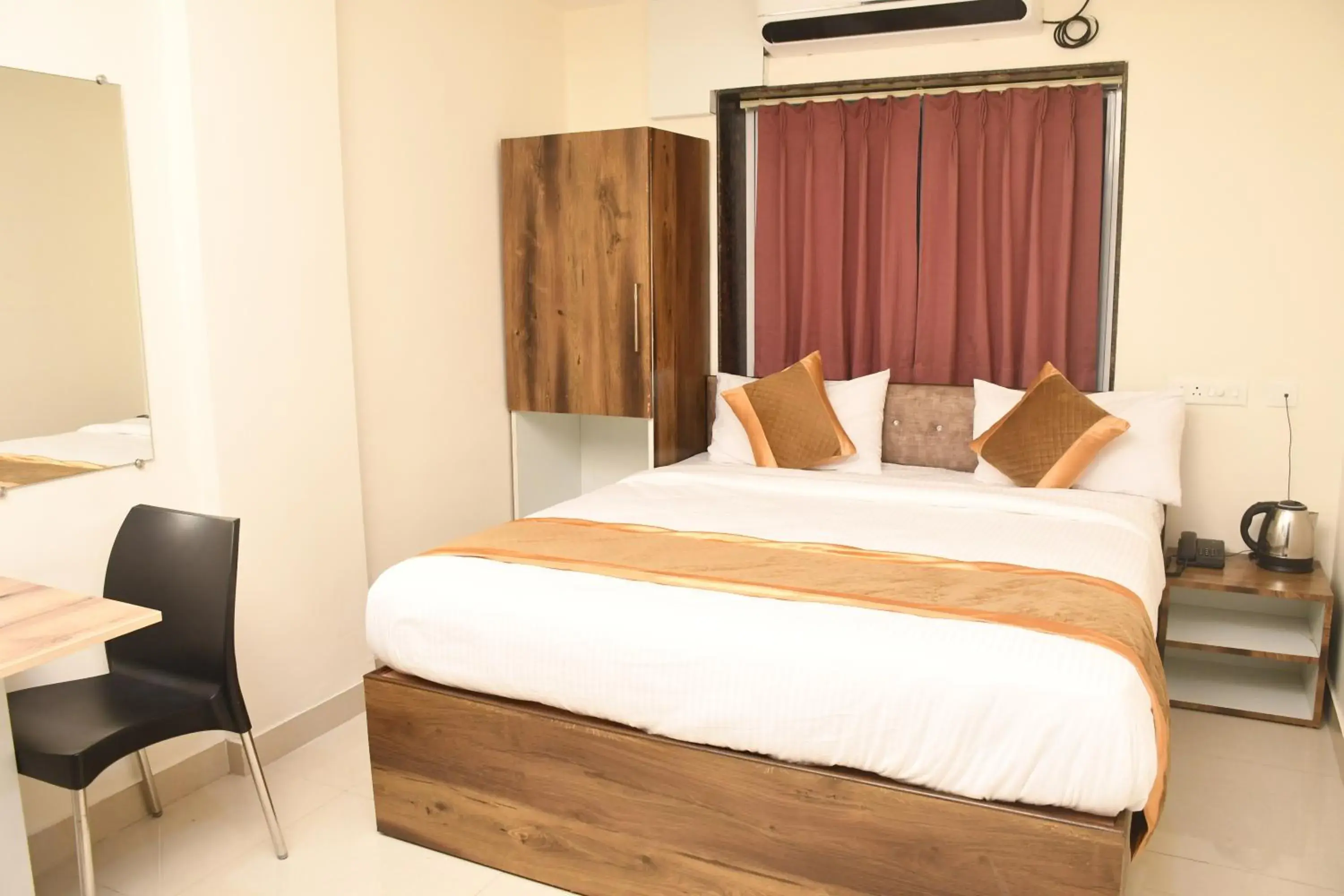 Superior Double Room - single occupancy in Otel Superior Double Room - single occupancy in Otel