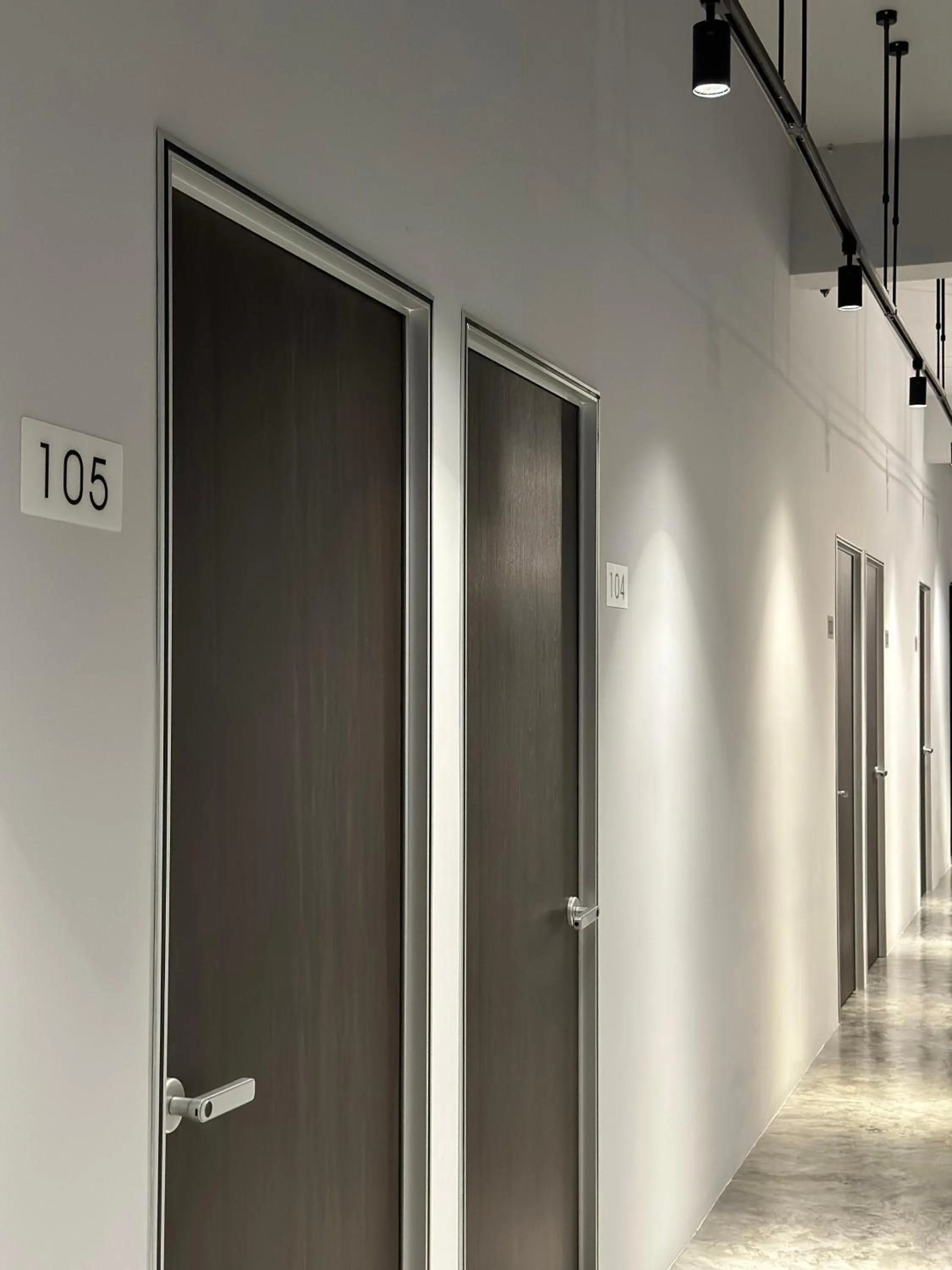 View (from property/room) in Be Right Back Loft - Bukit Mertajam