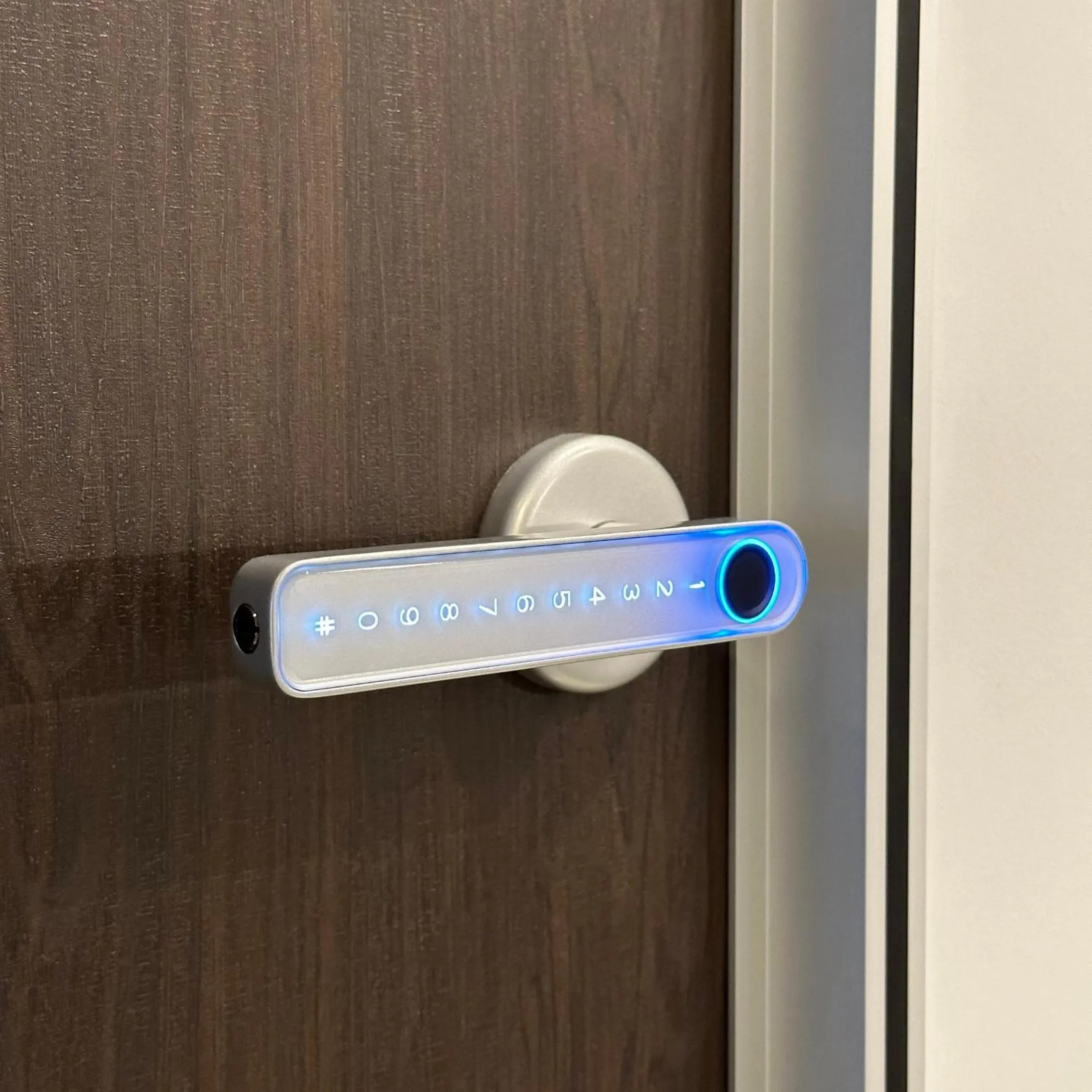 View (from property/room) in Be Right Back Loft - Bukit Mertajam