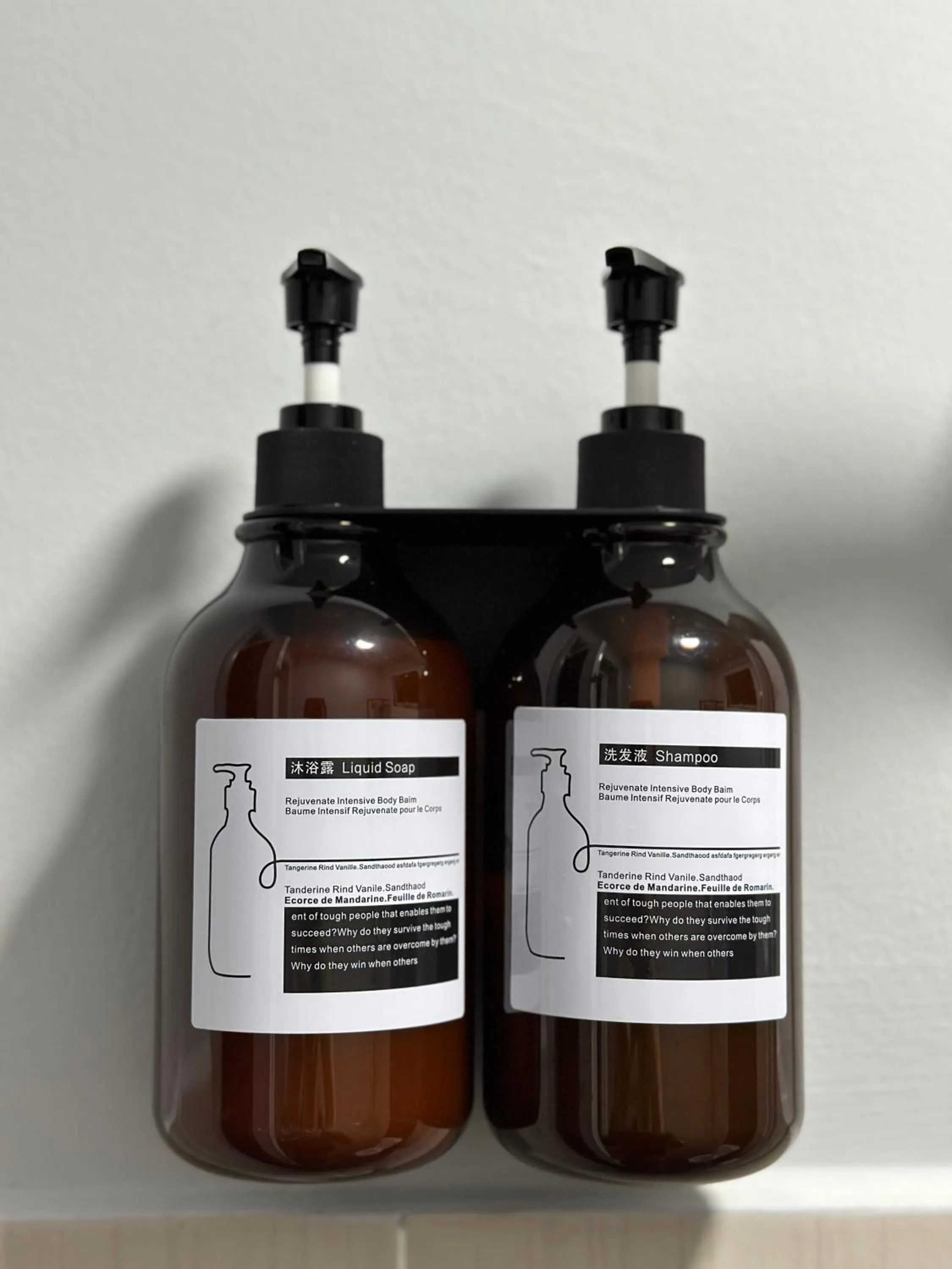 Bathroom in Be Right Back Loft - Bukit Mertajam