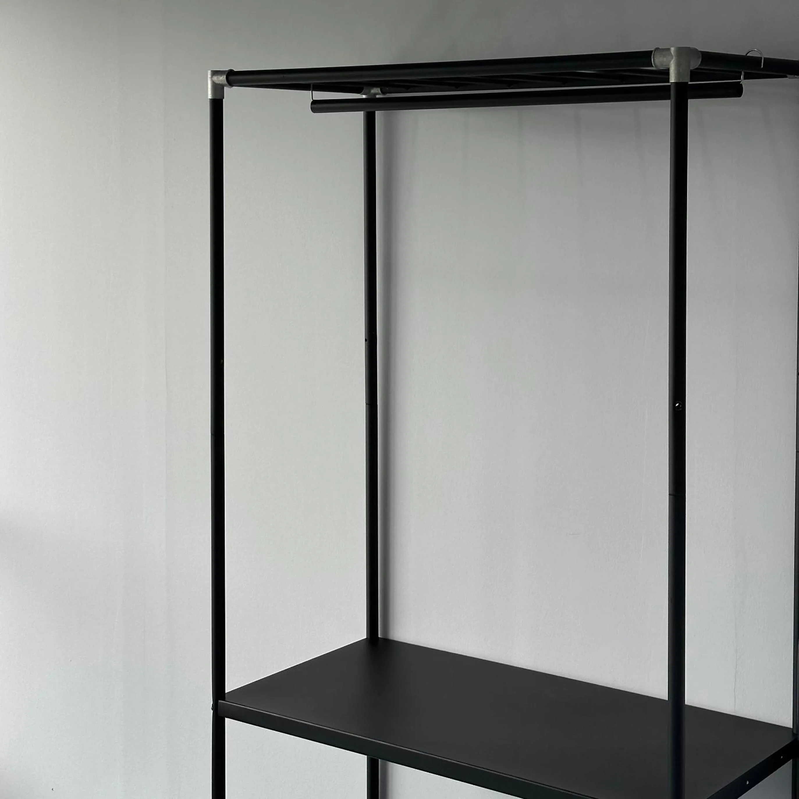 wardrobe in Be Right Back Loft - Bukit Mertajam