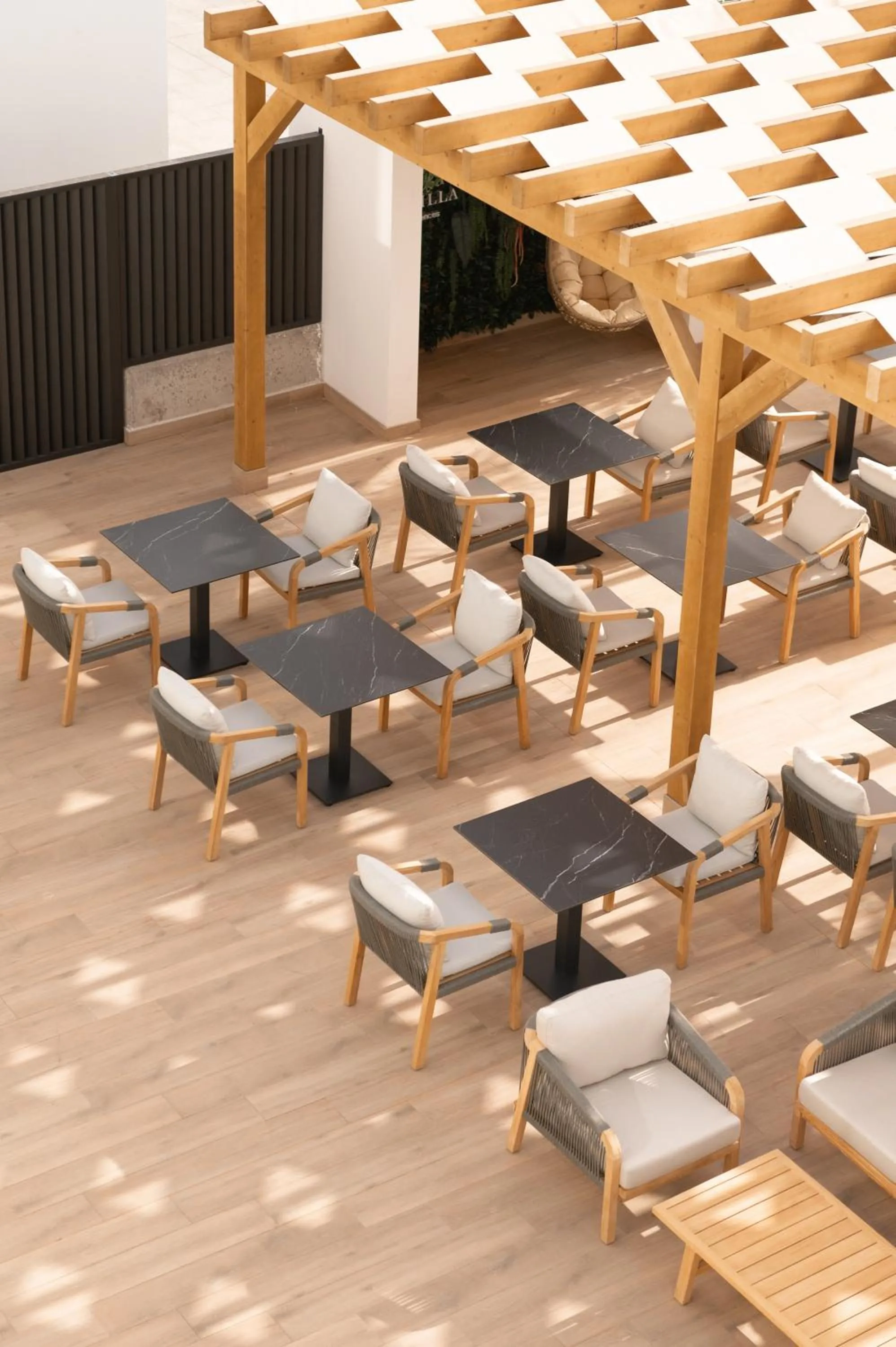 Amarilla Golf Residences