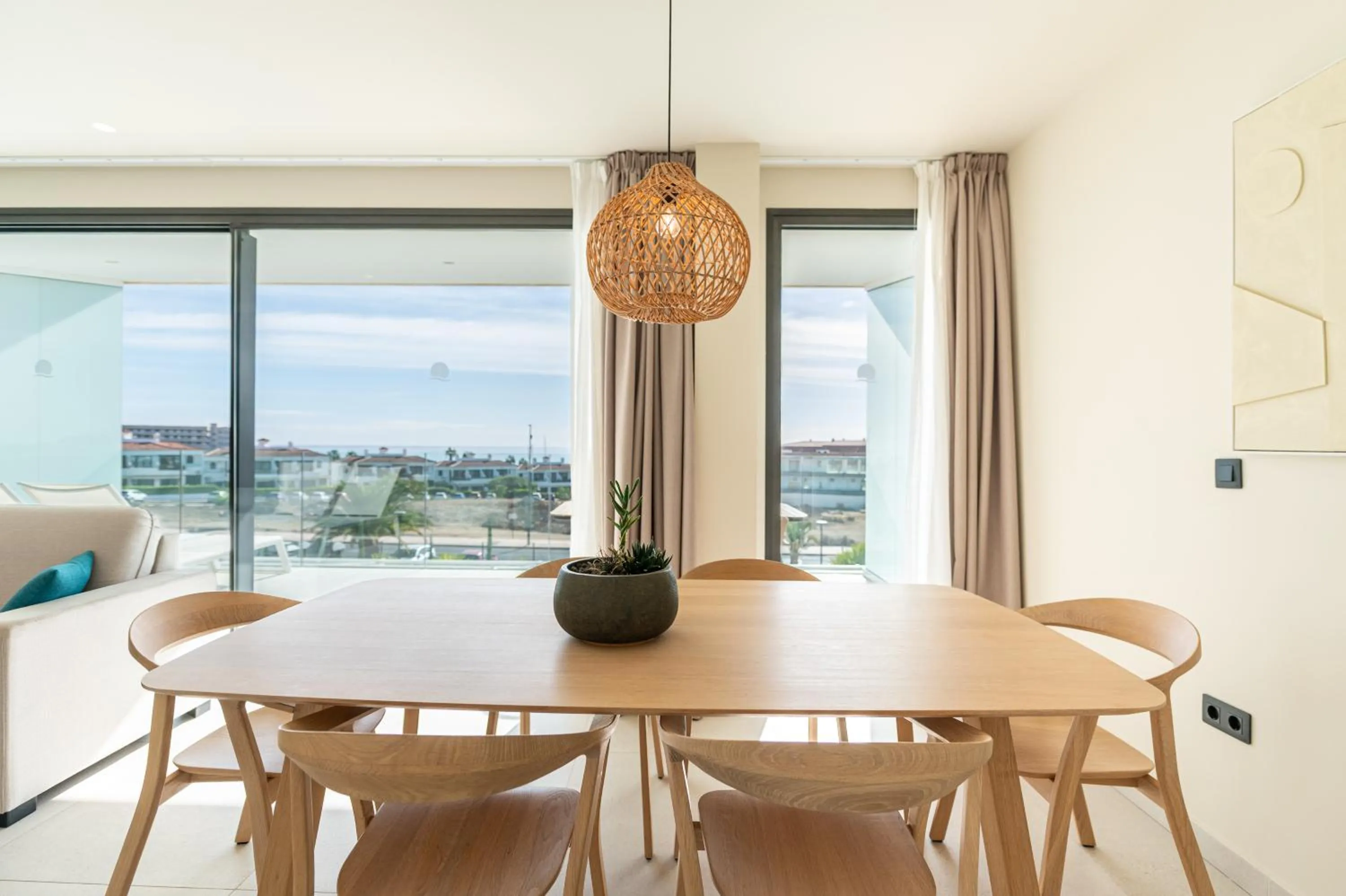 Amarilla Golf Residences