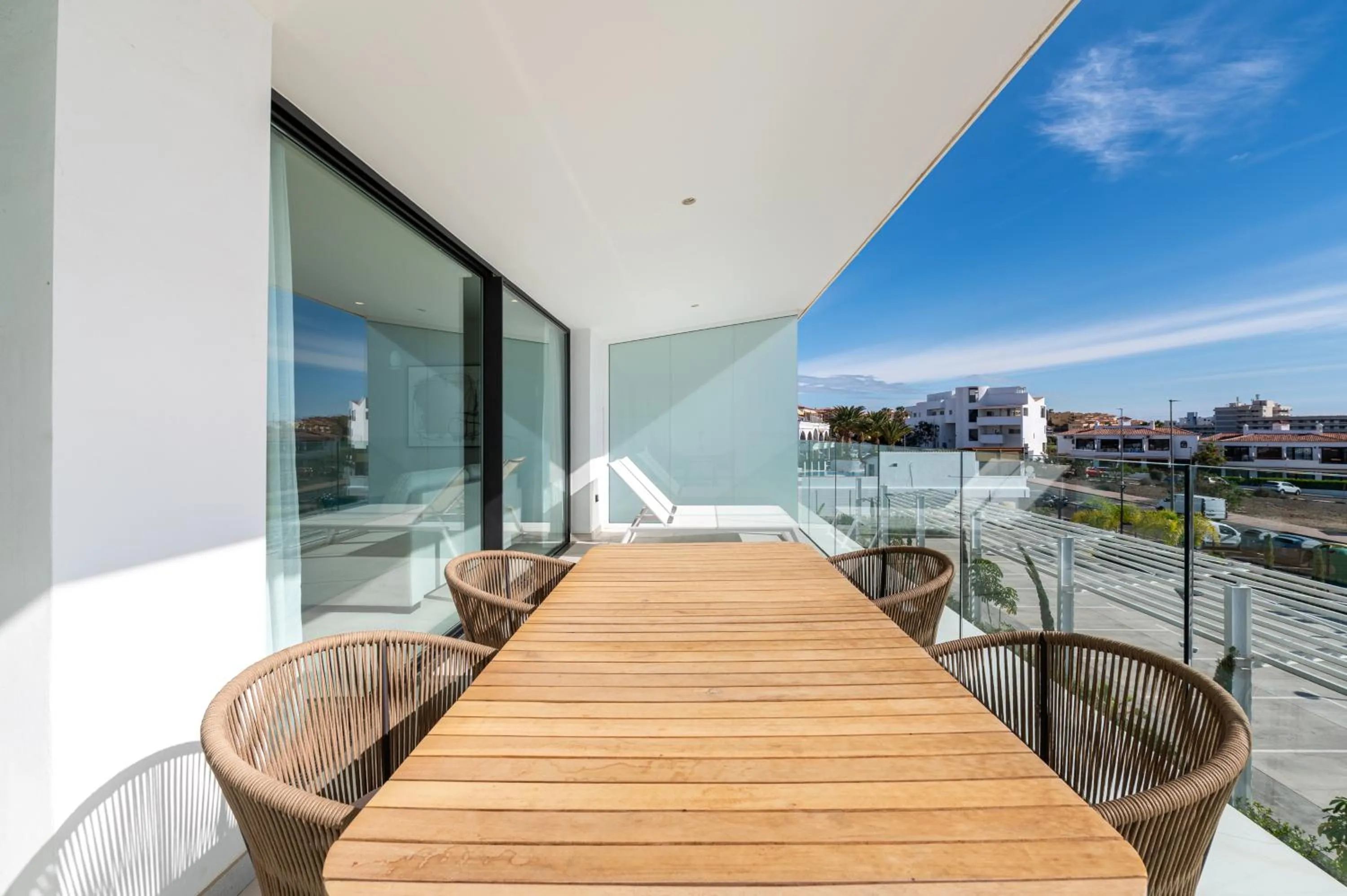 Amarilla Golf Residences