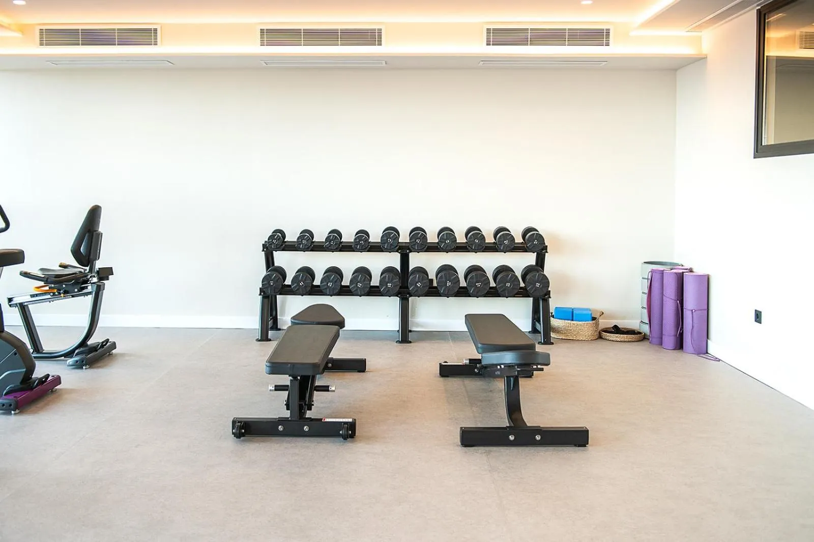 Amarilla Golf Residences