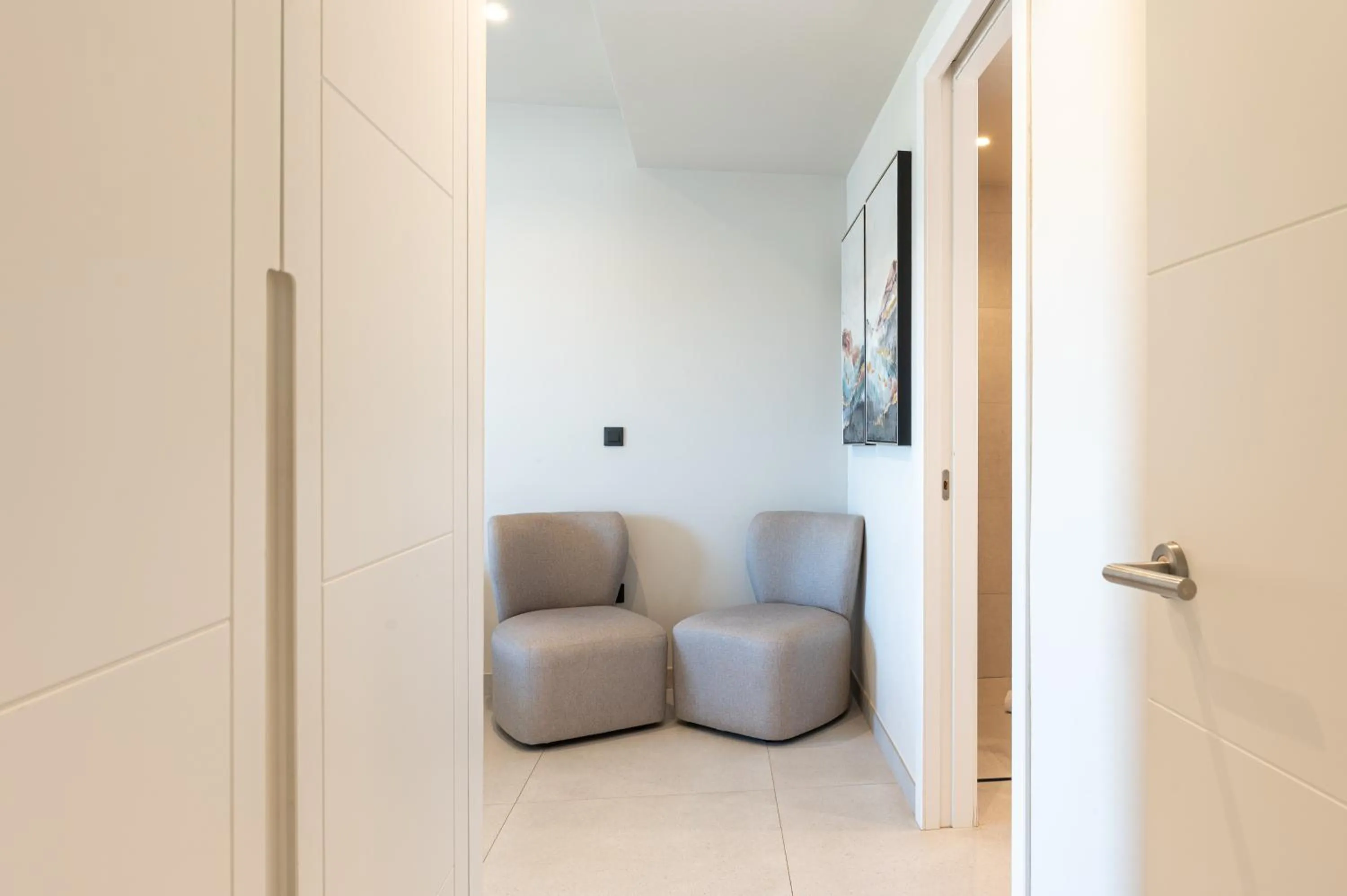 Amarilla Golf Residences