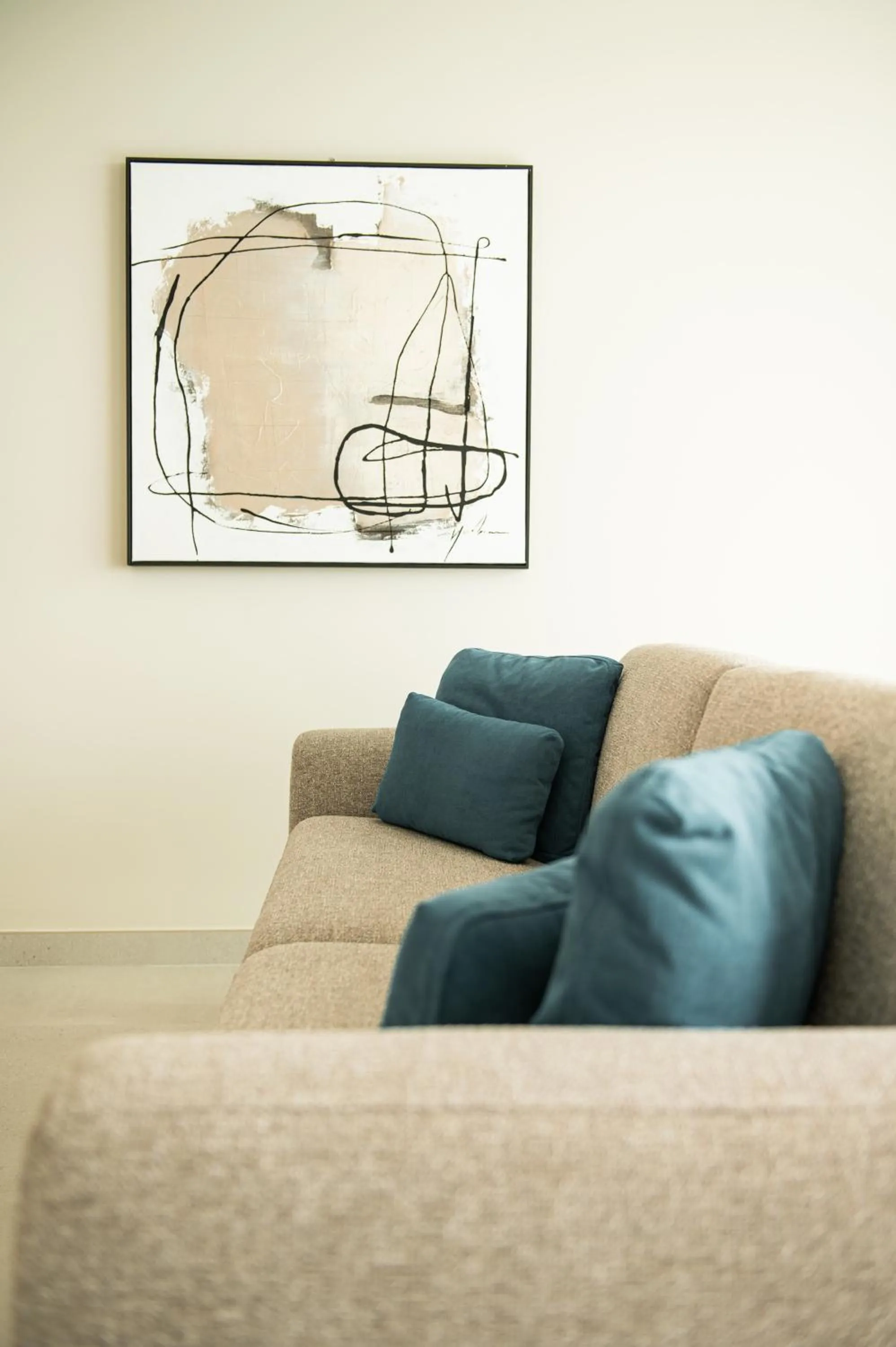 Amarilla Golf Residences