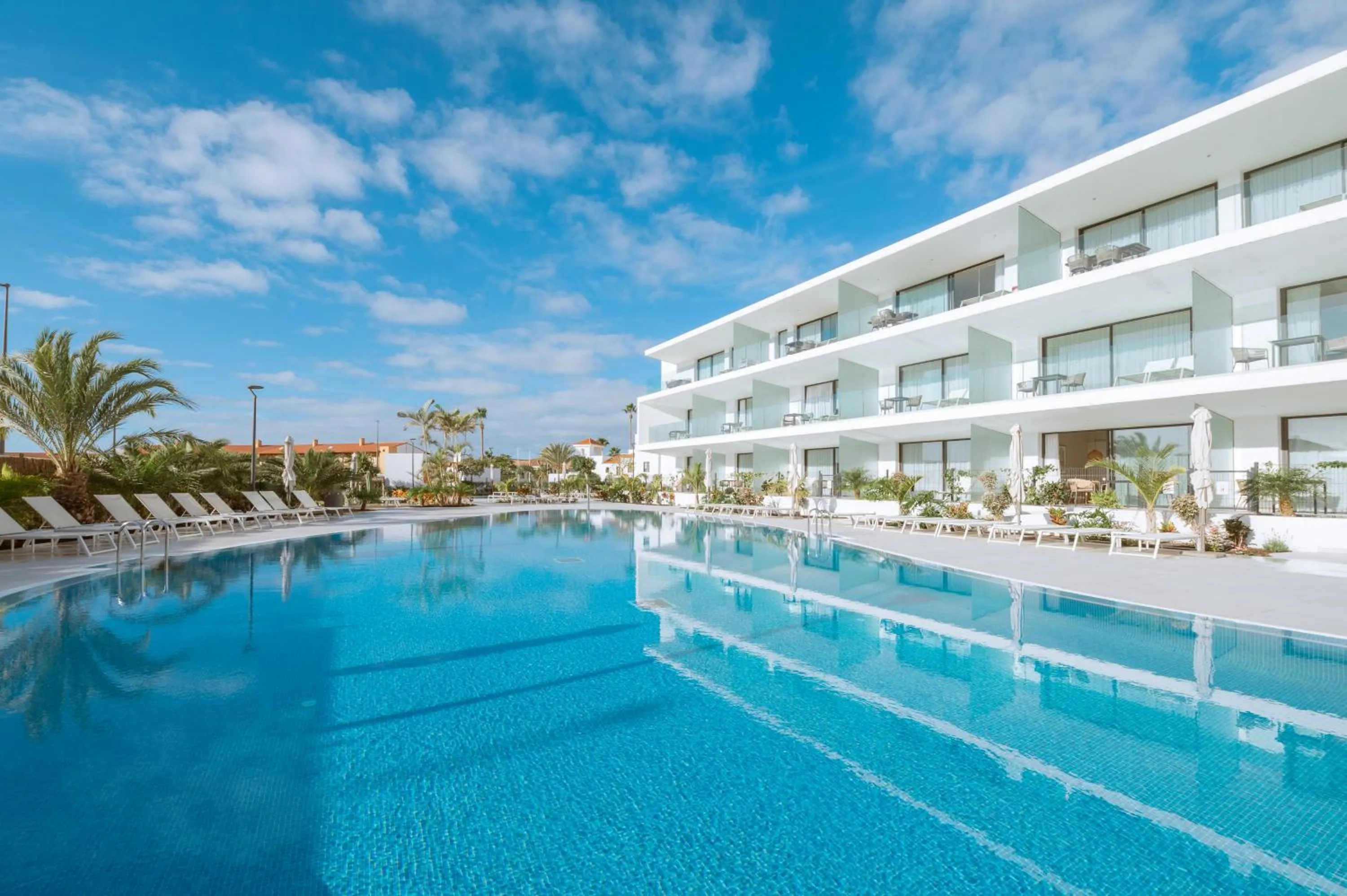 Amarilla Golf Residences