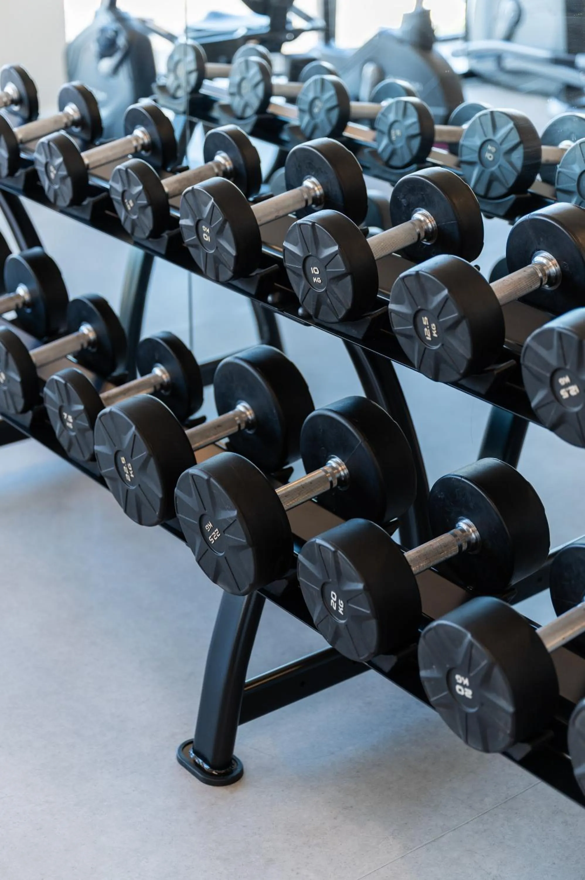 Amarilla Golf Residences