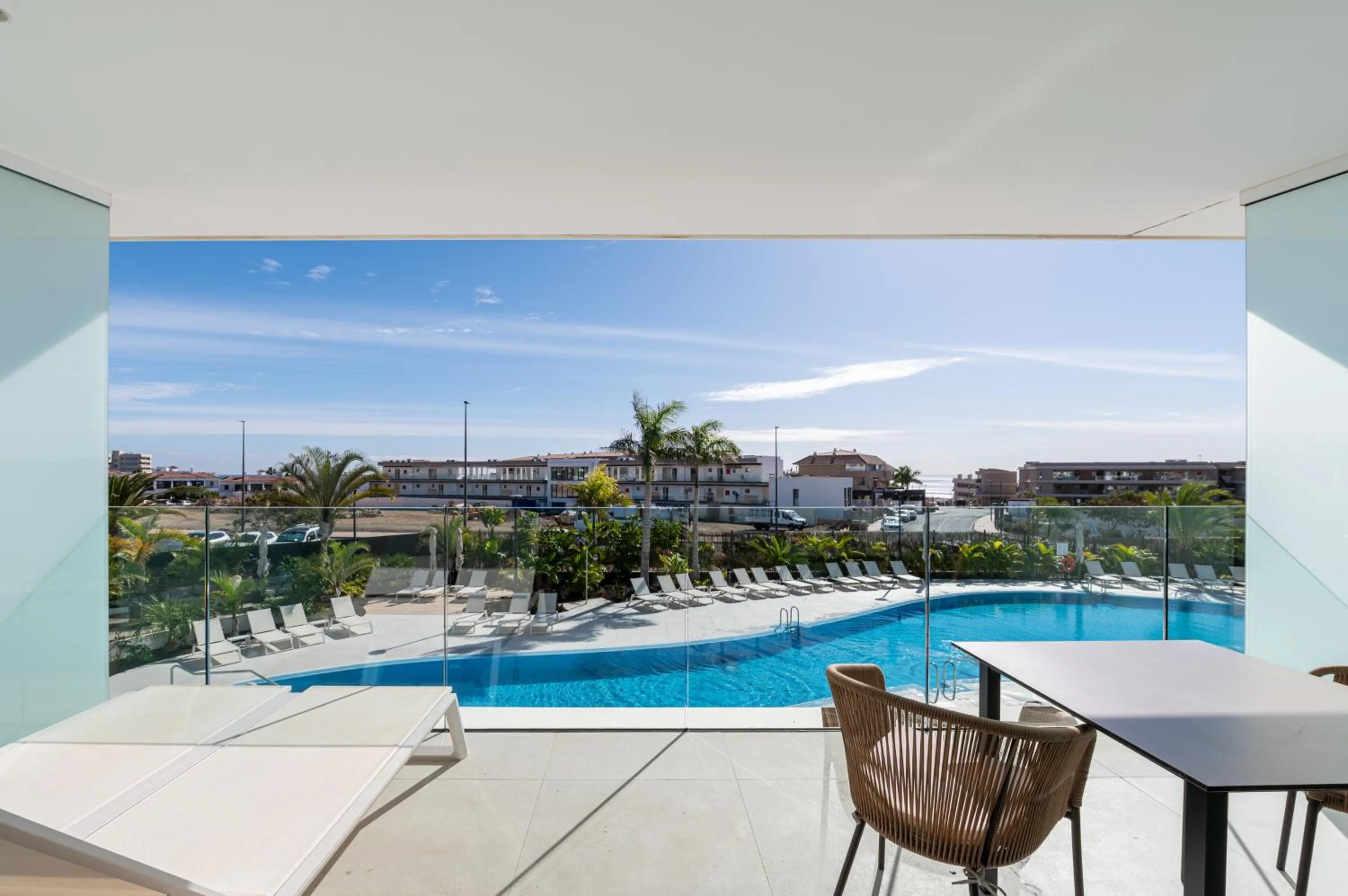 Amarilla Golf Residences