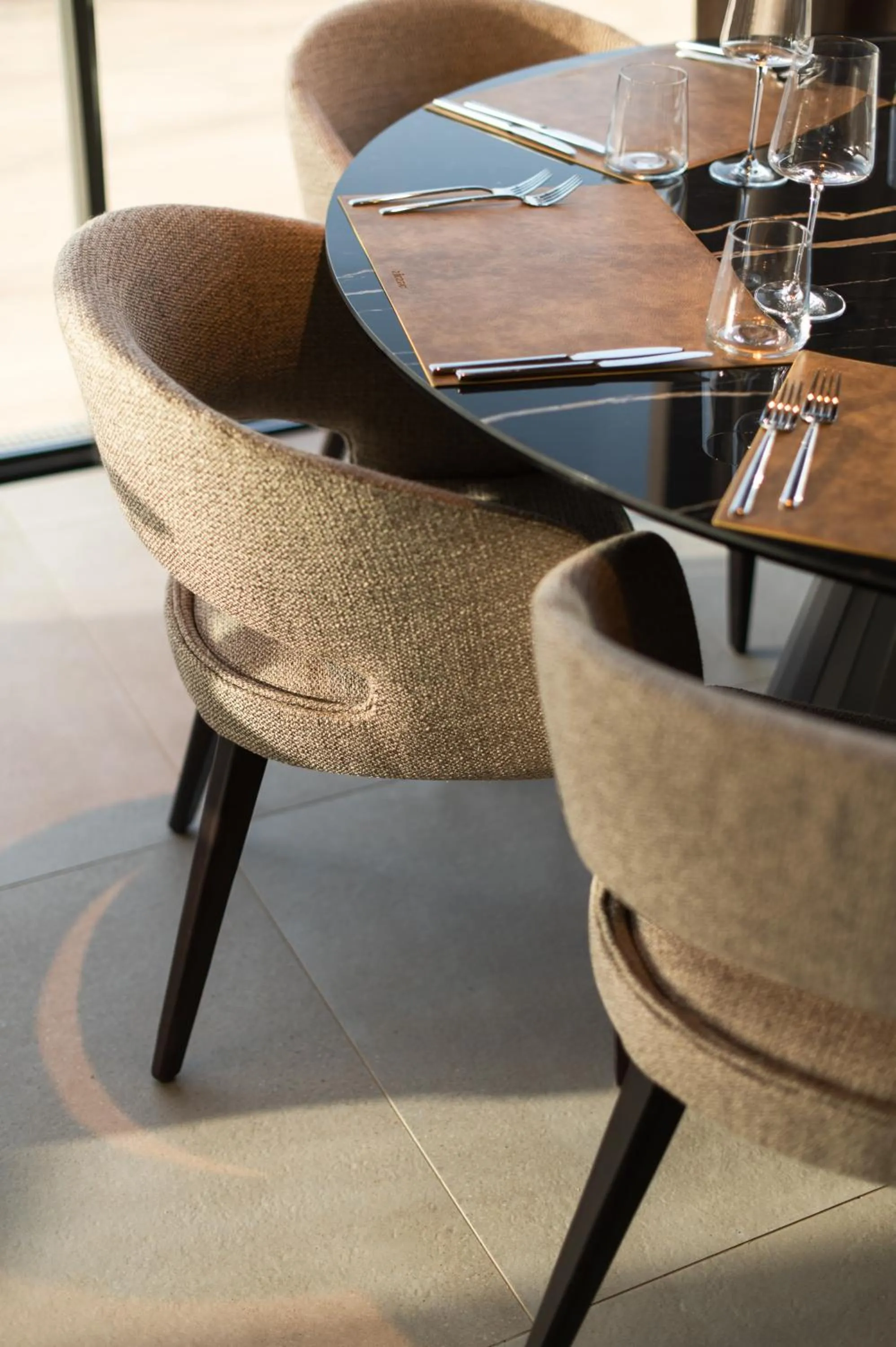 Amarilla Golf Residences