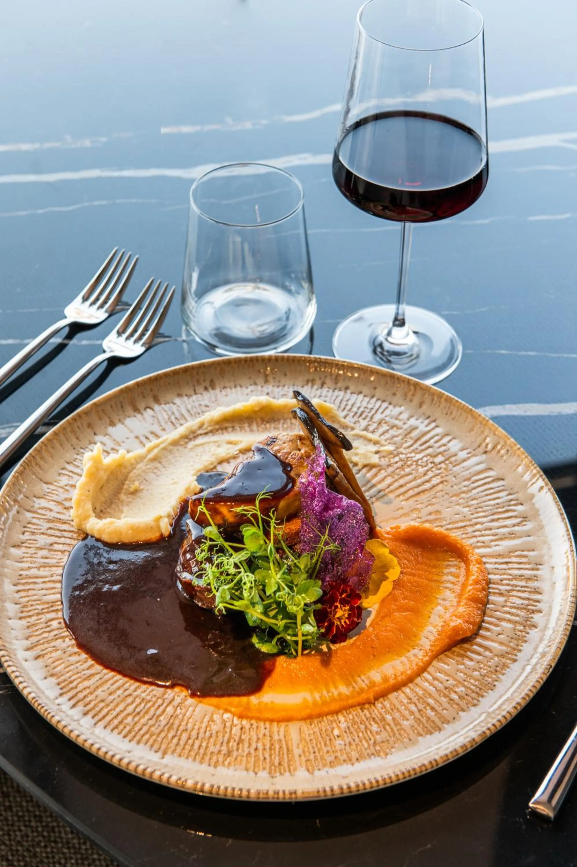 Amarilla Golf Residences