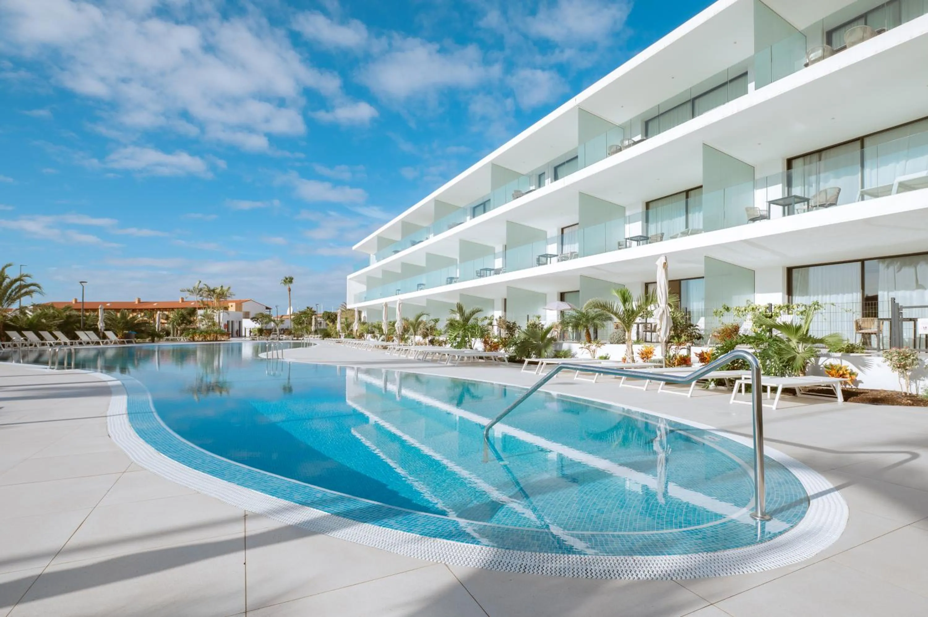 Amarilla Golf Residences