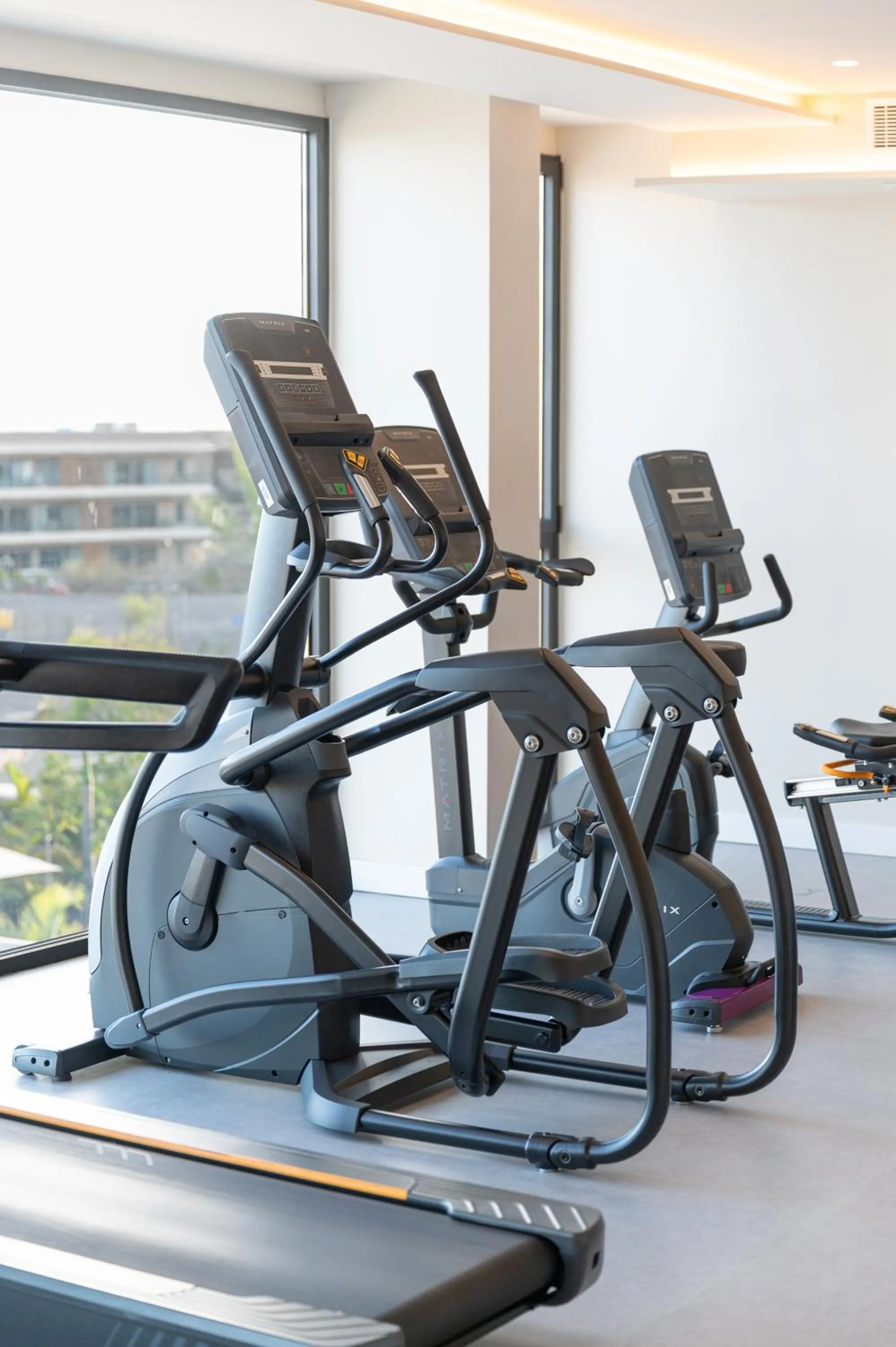 Amarilla Golf Residences