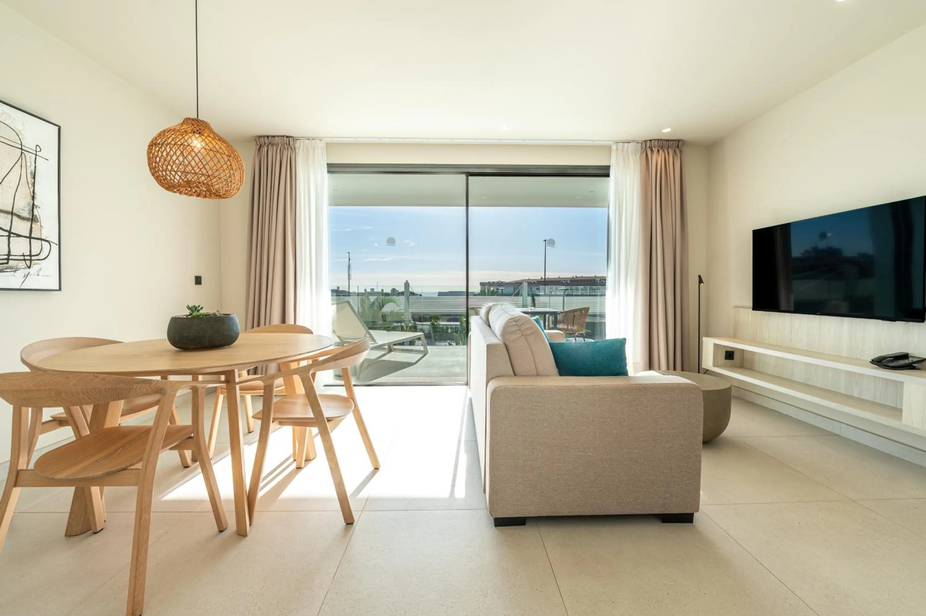 Amarilla Golf Residences