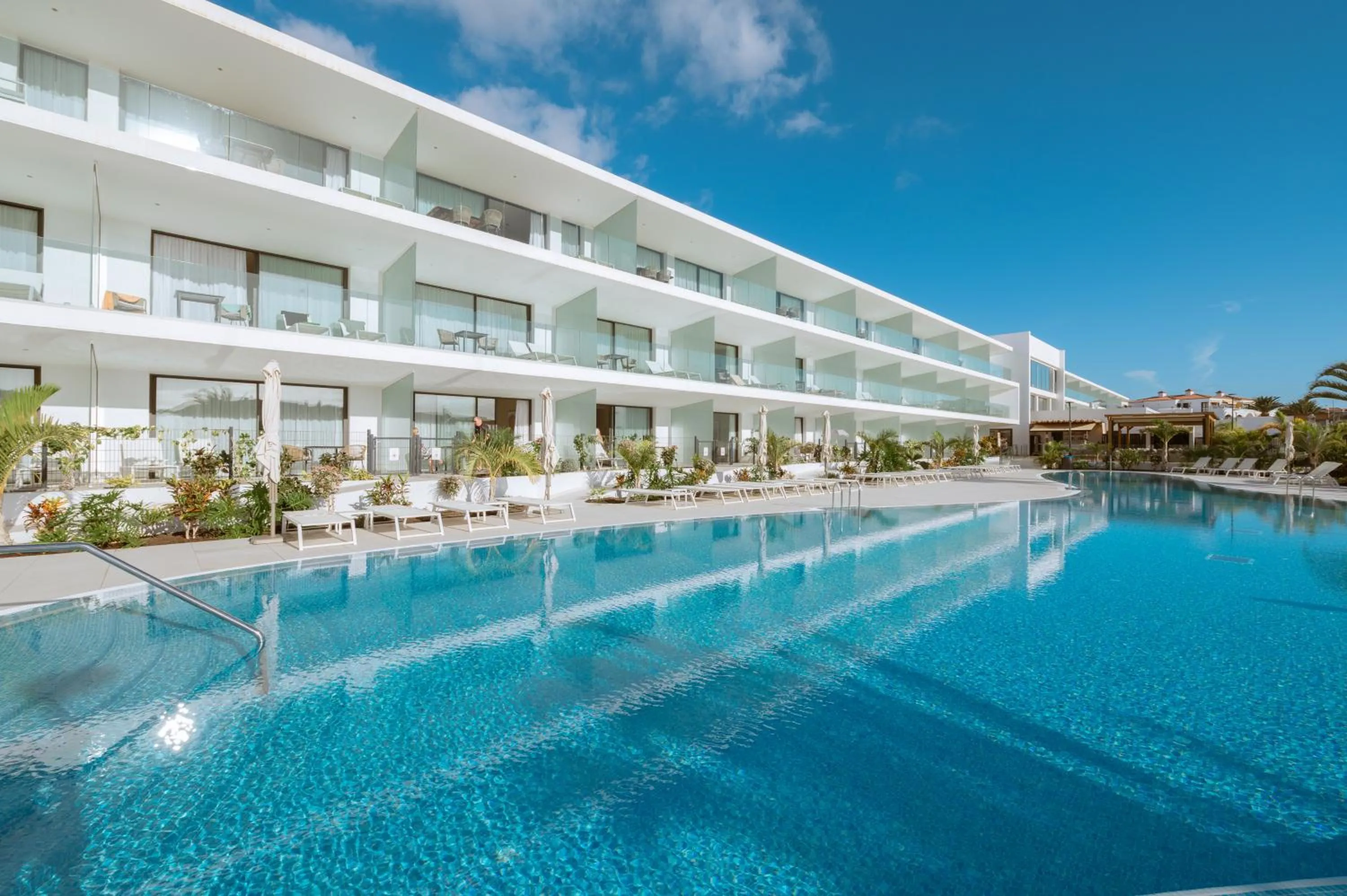 Amarilla Golf Residences