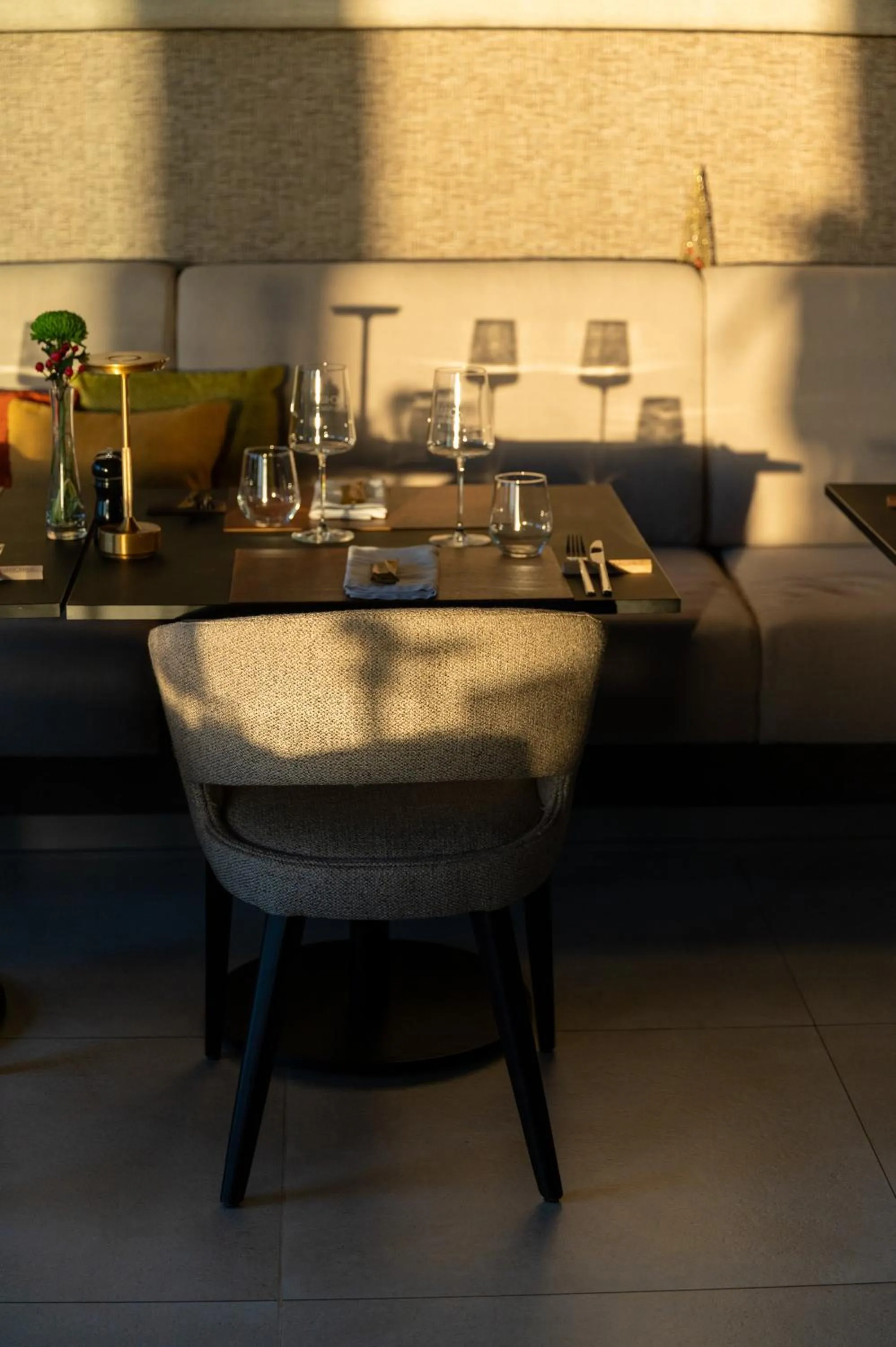 Amarilla Golf Residences