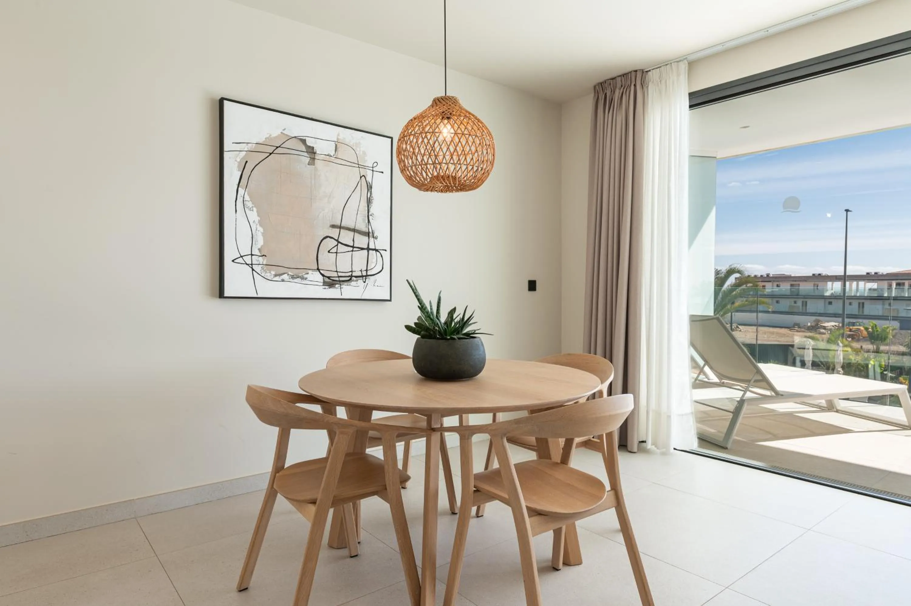 Amarilla Golf Residences