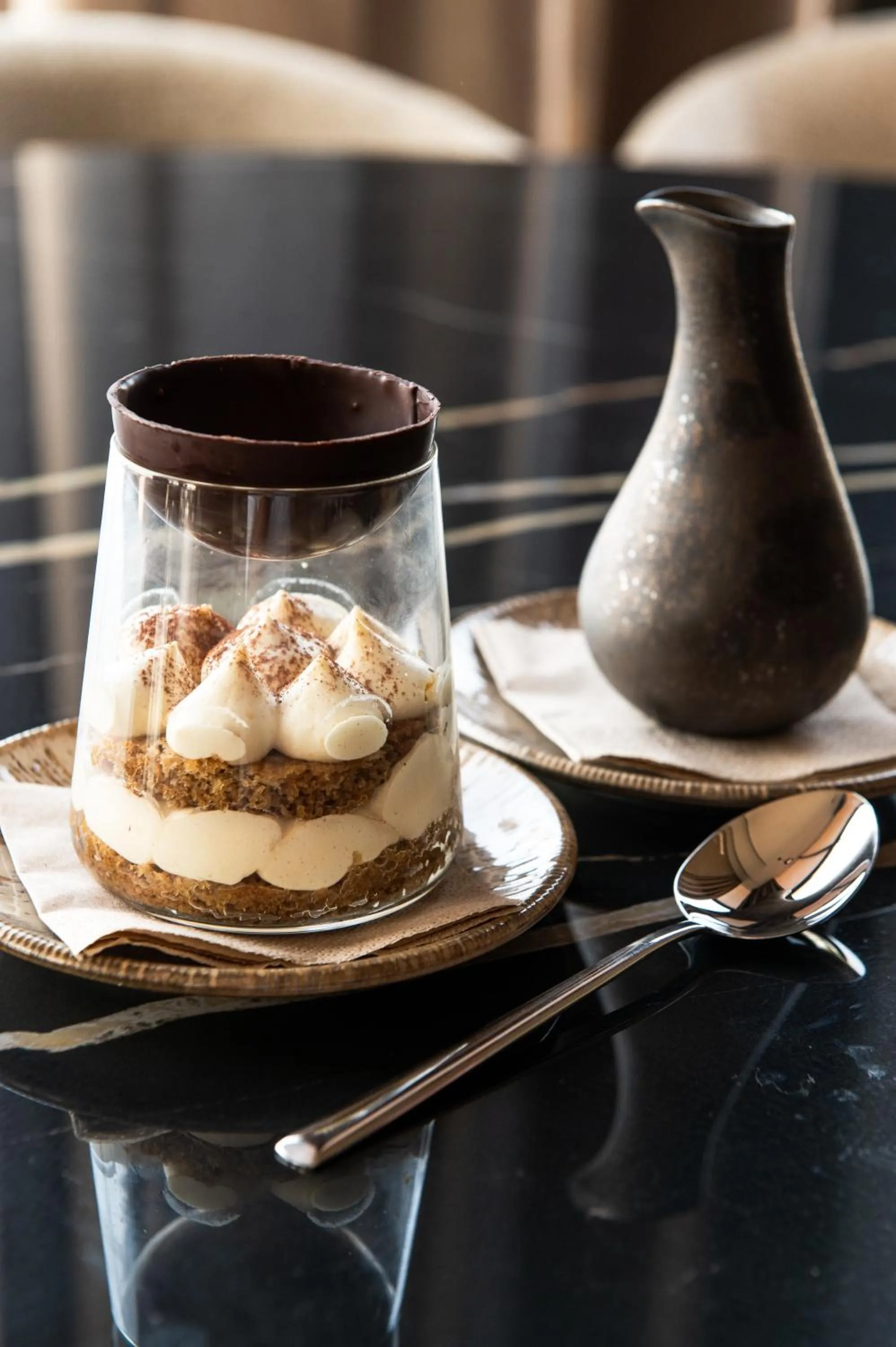 Amarilla Golf Residences