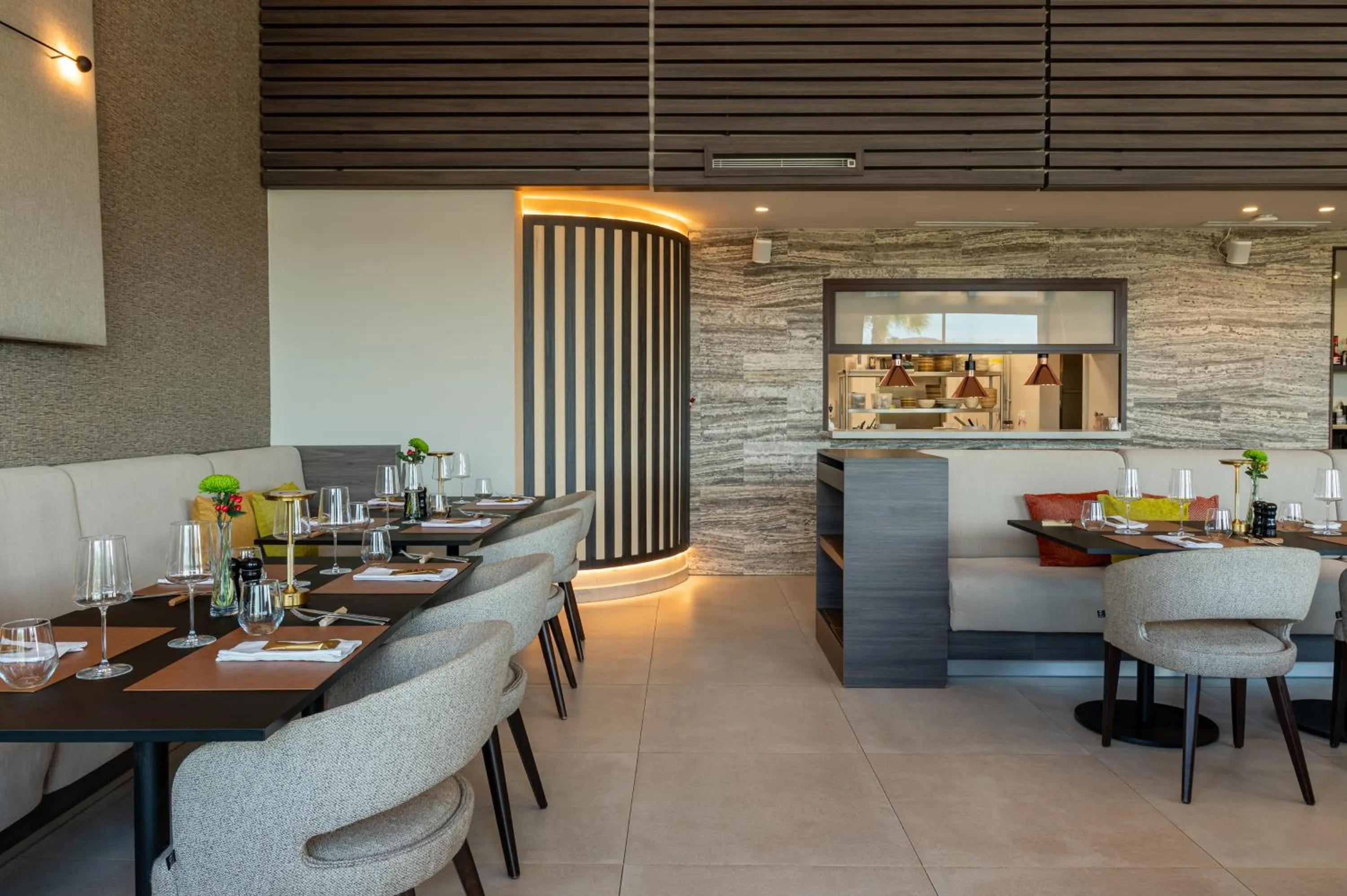 Amarilla Golf Residences