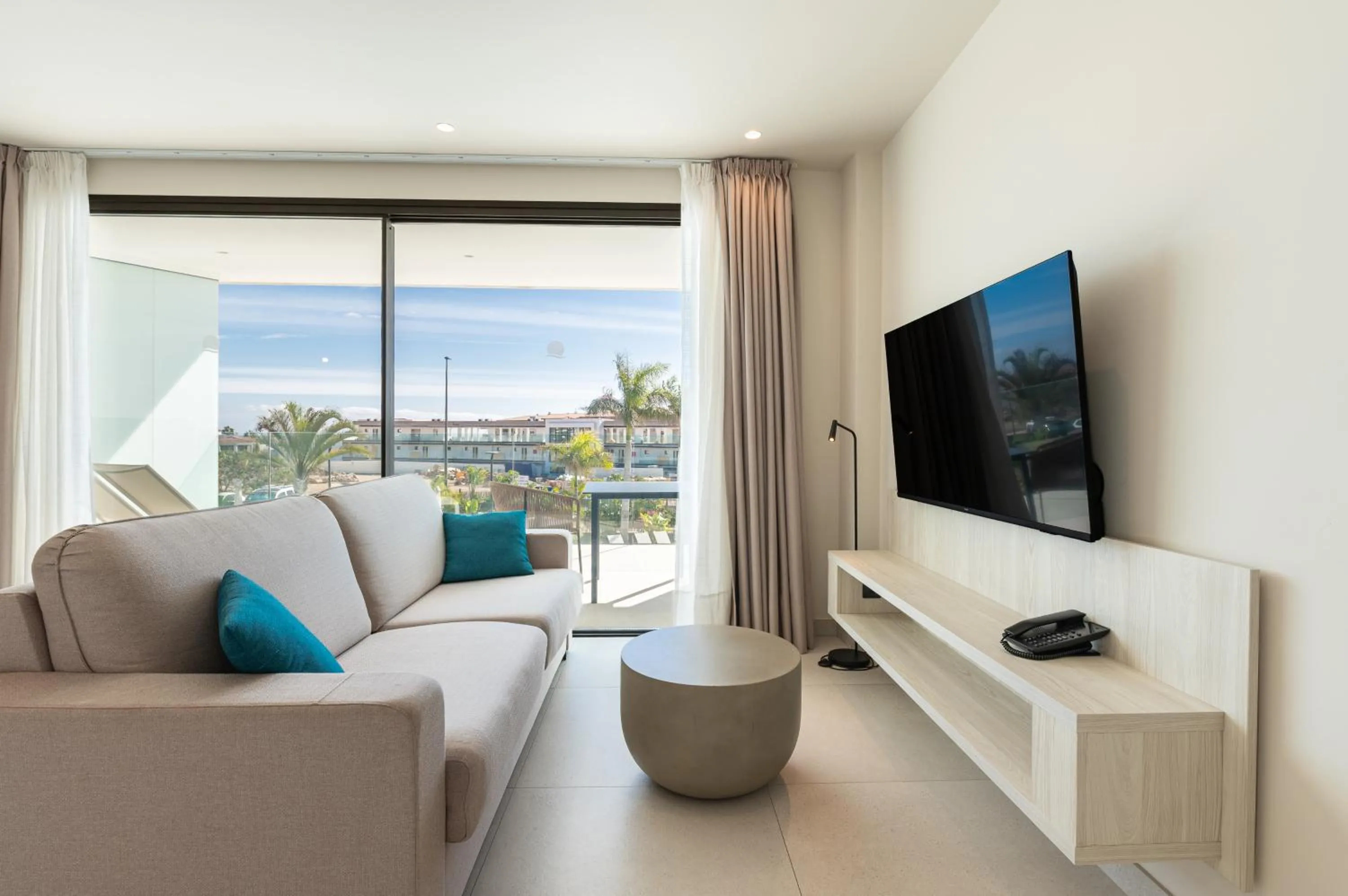 Amarilla Golf Residences