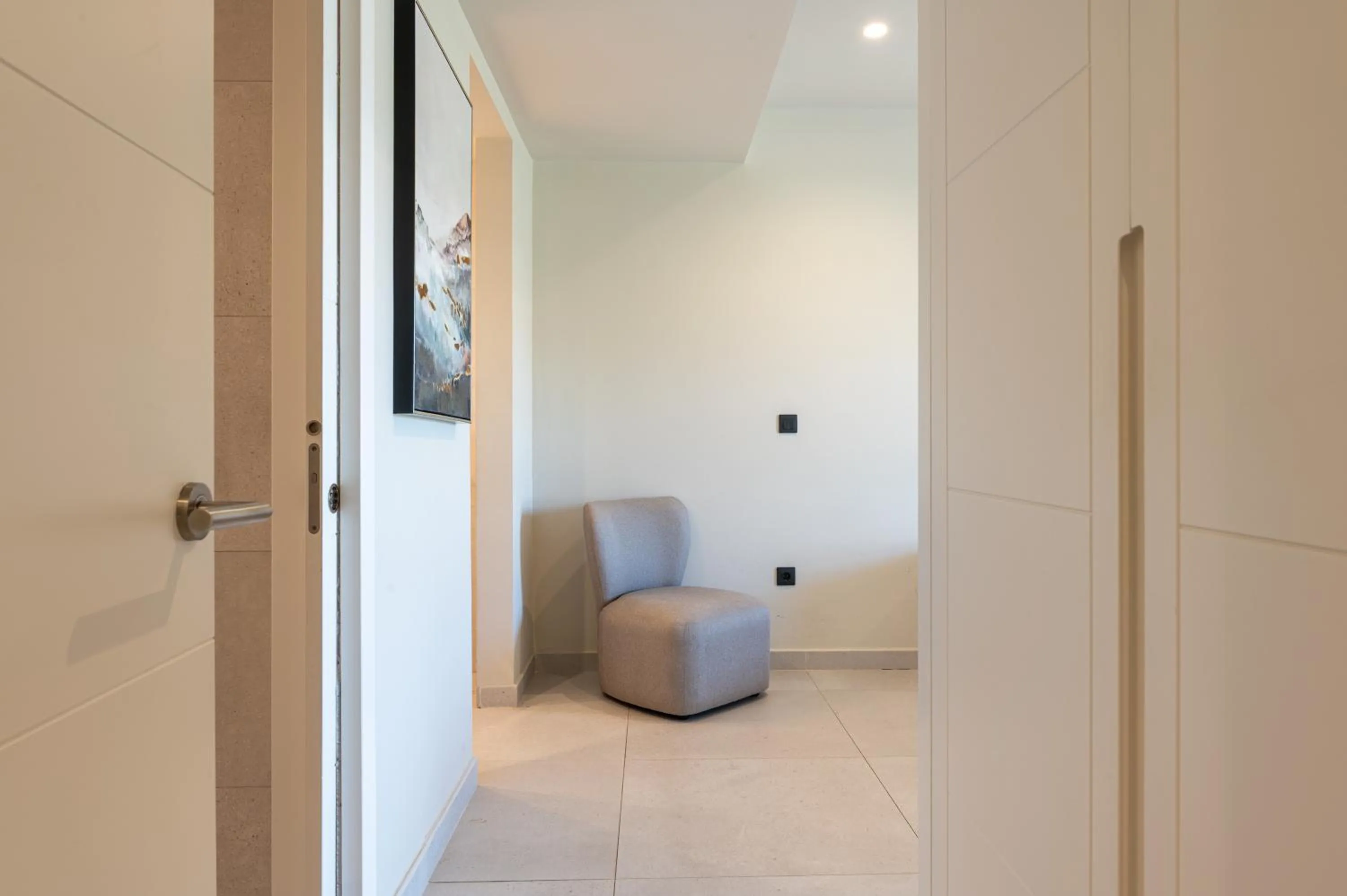 Amarilla Golf Residences