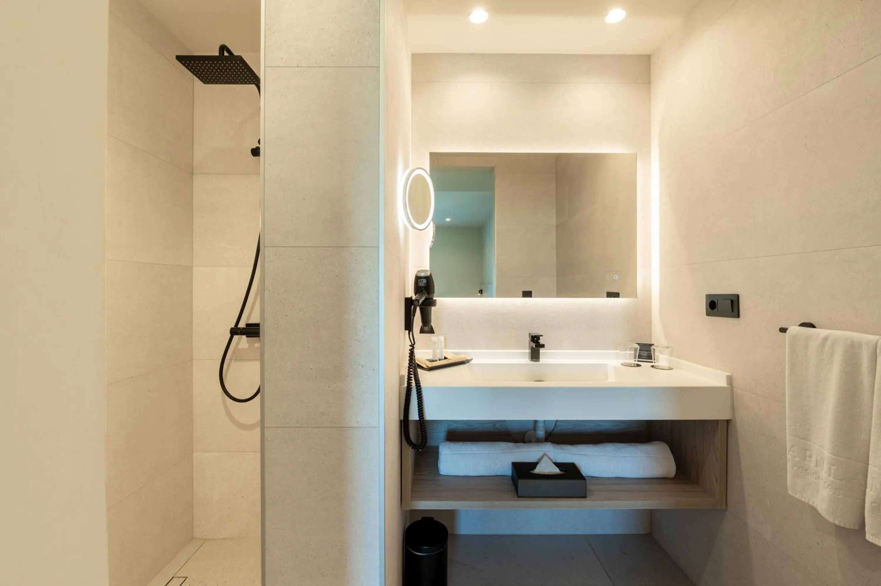 Amarilla Golf Residences