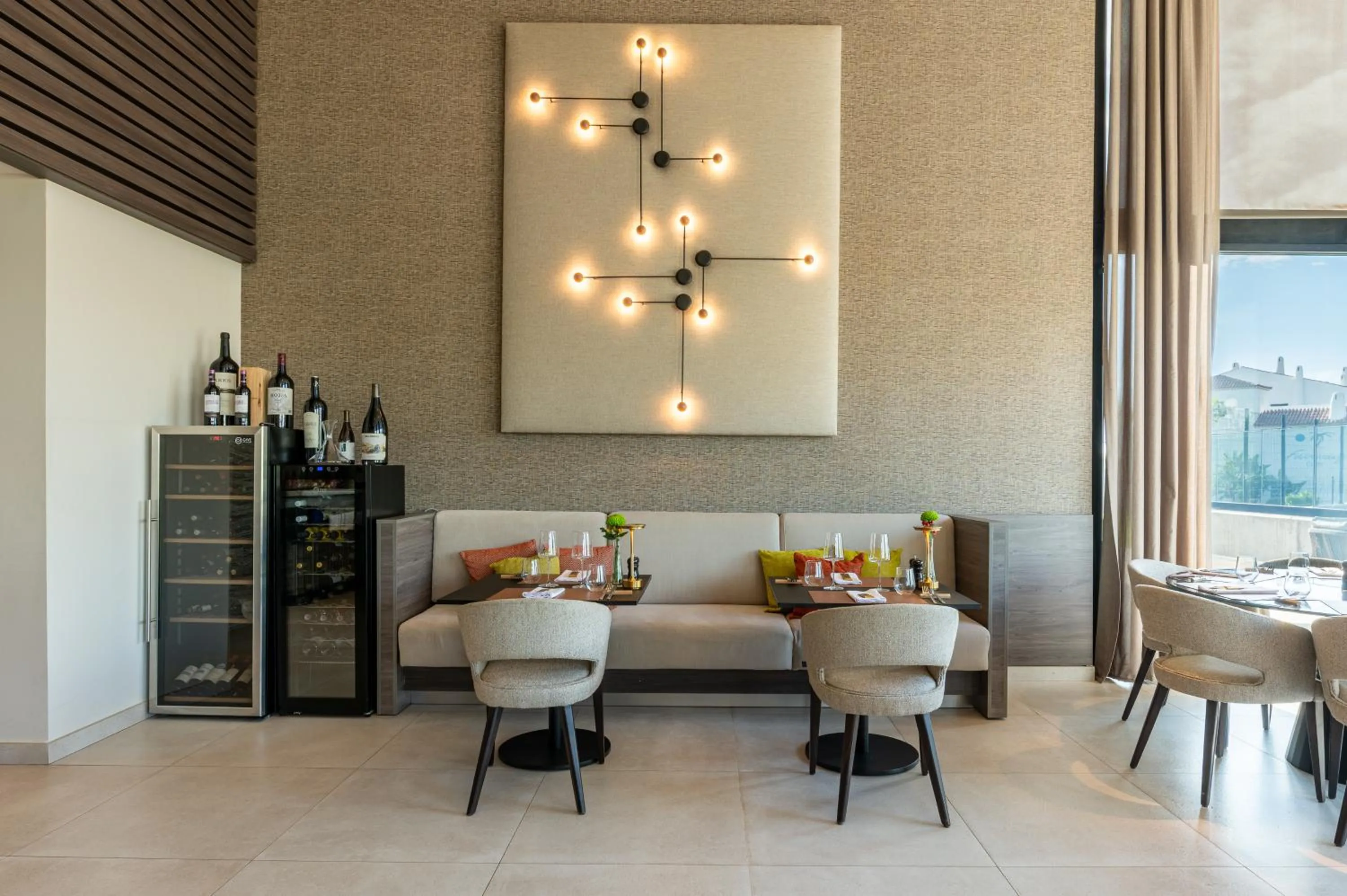 Amarilla Golf Residences