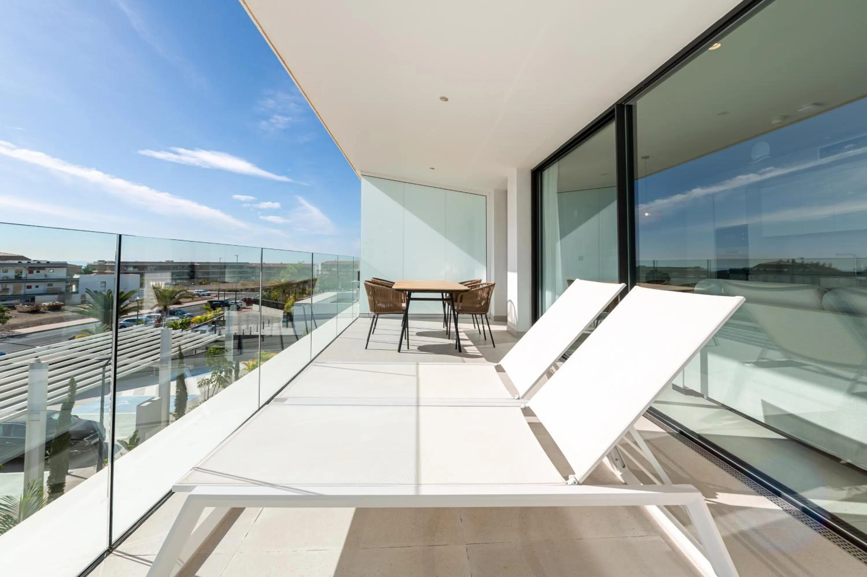 Amarilla Golf Residences