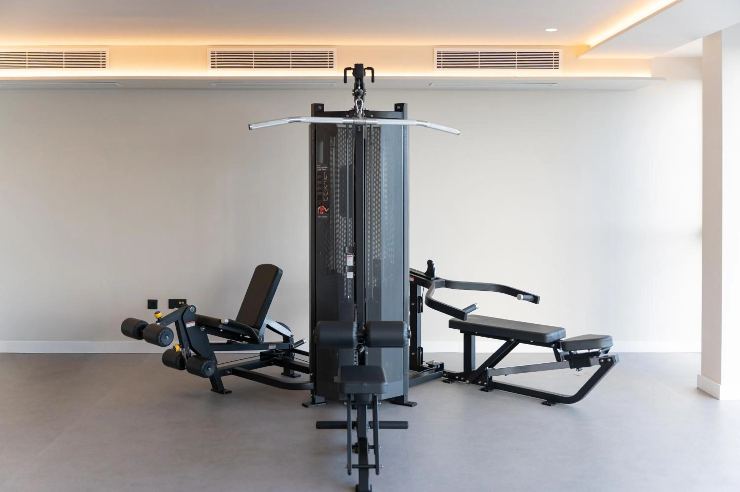 Amarilla Golf Residences