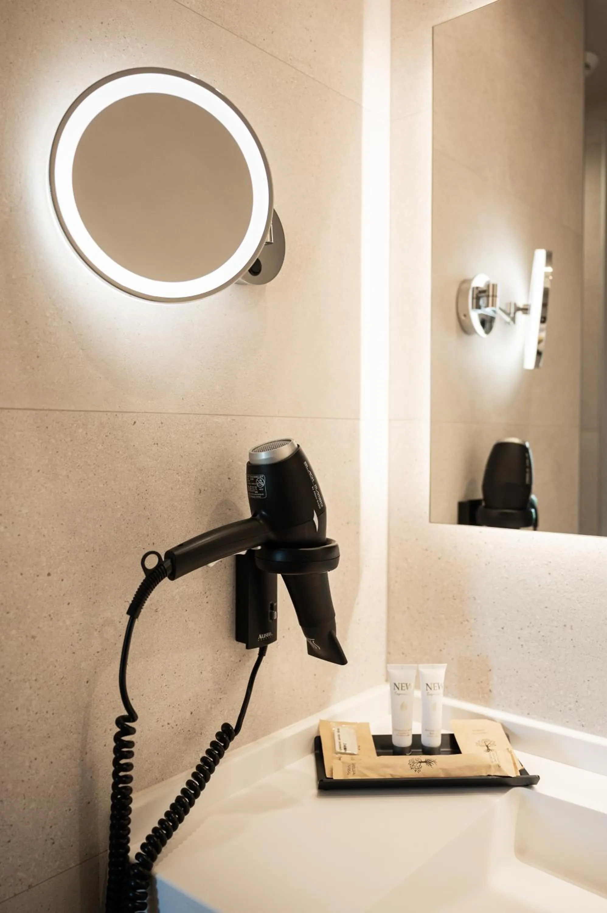 Amarilla Golf Residences