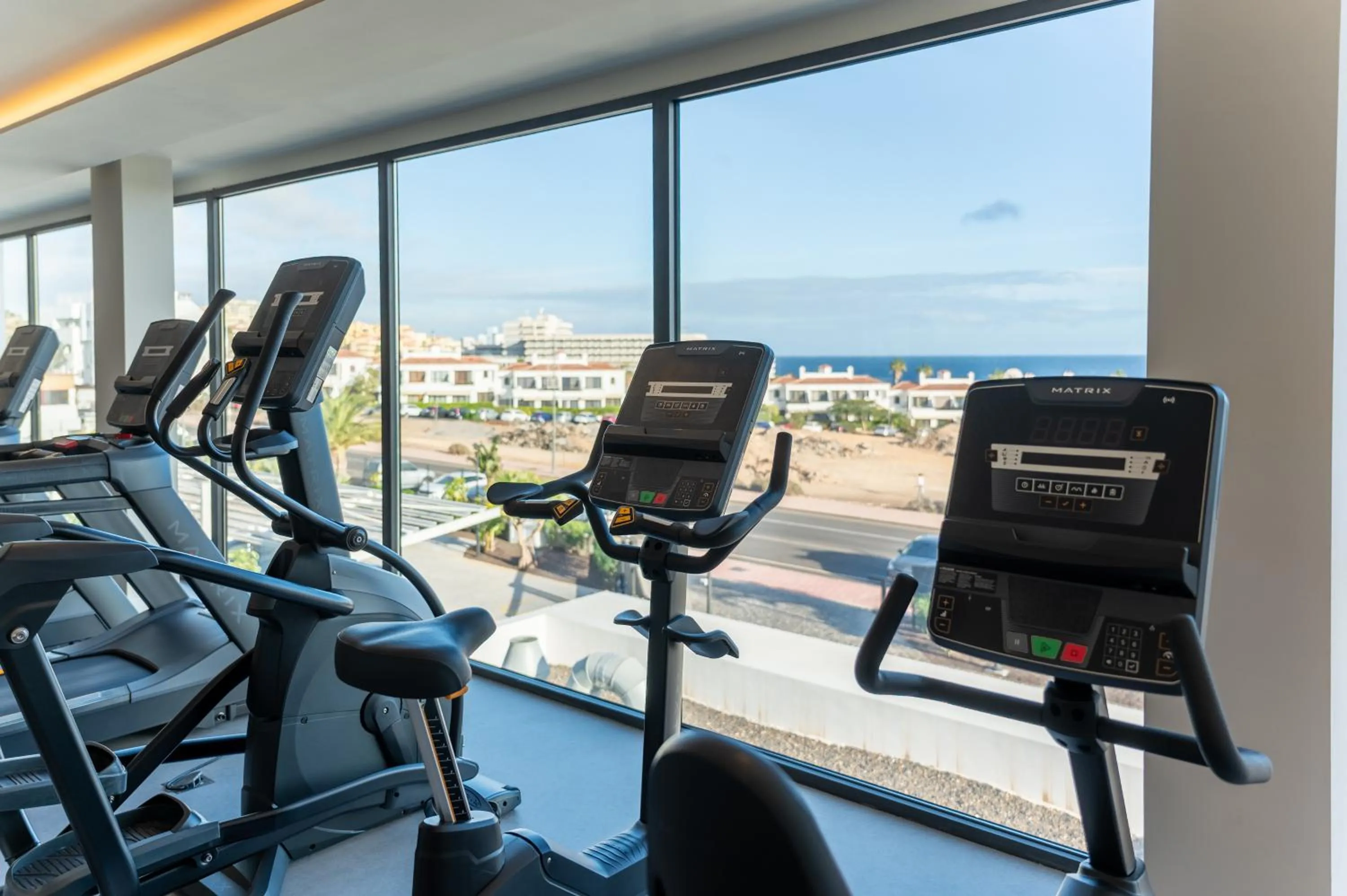 Amarilla Golf Residences