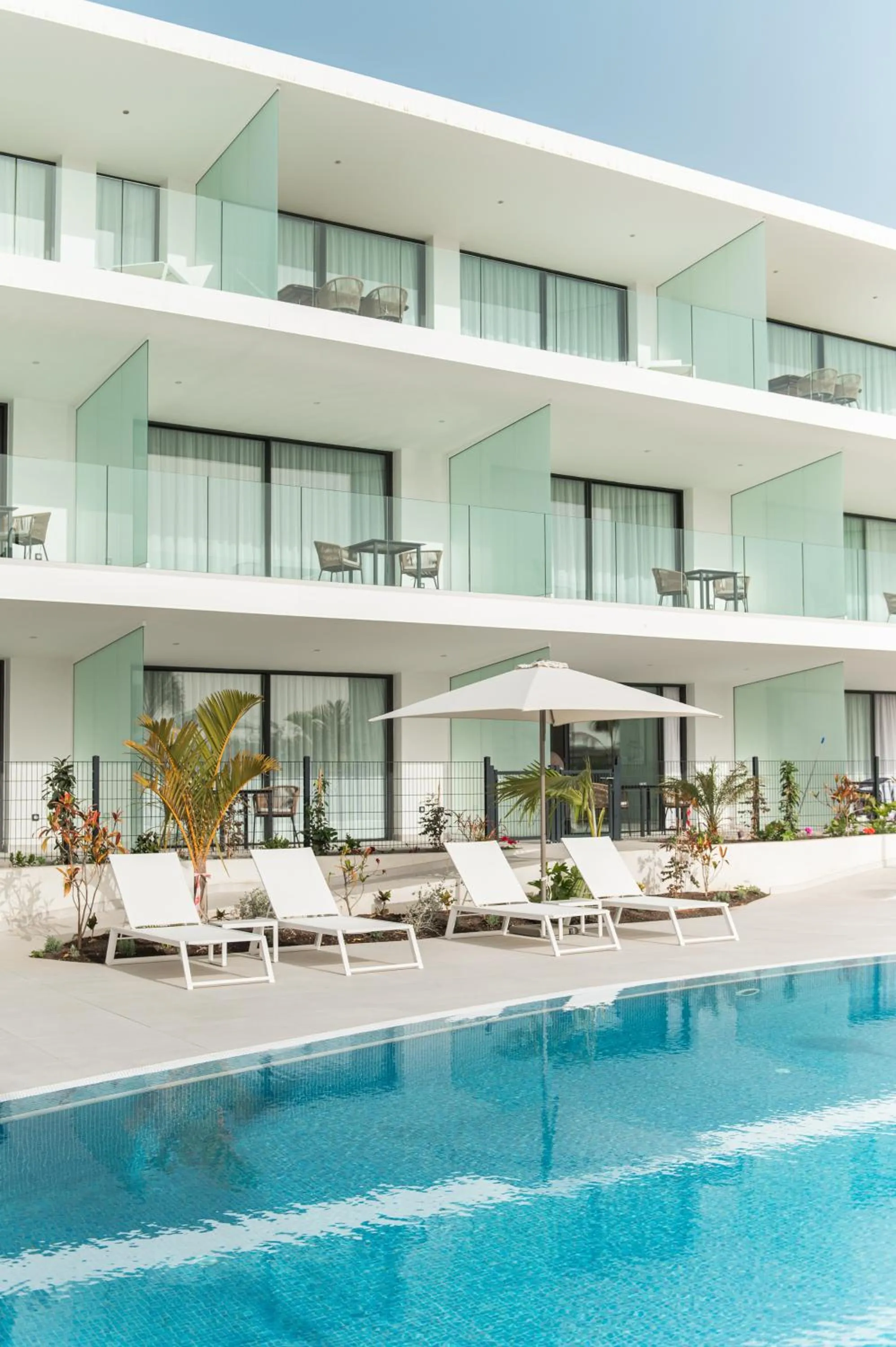 Amarilla Golf Residences