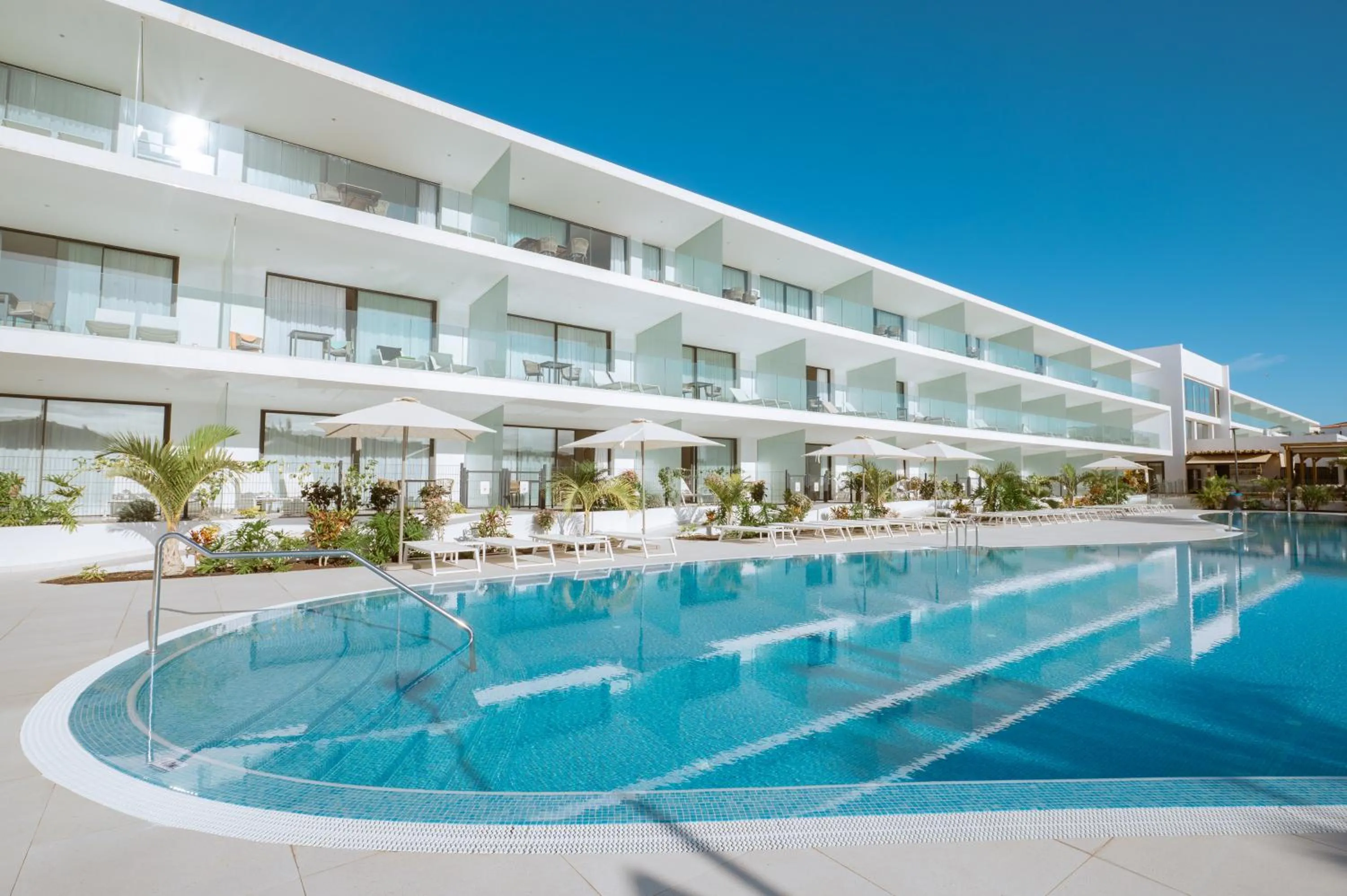 Amarilla Golf Residences