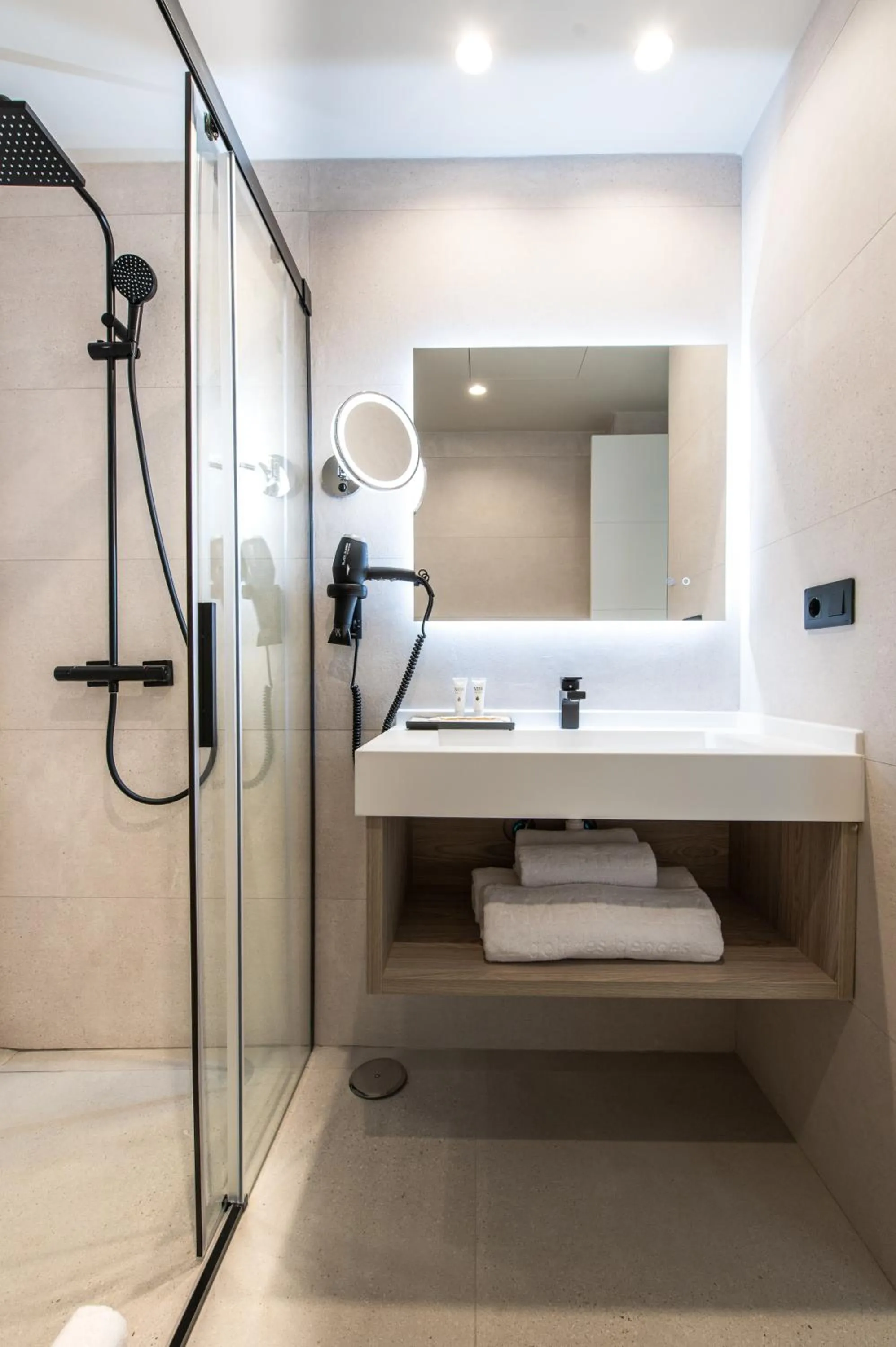 Amarilla Golf Residences