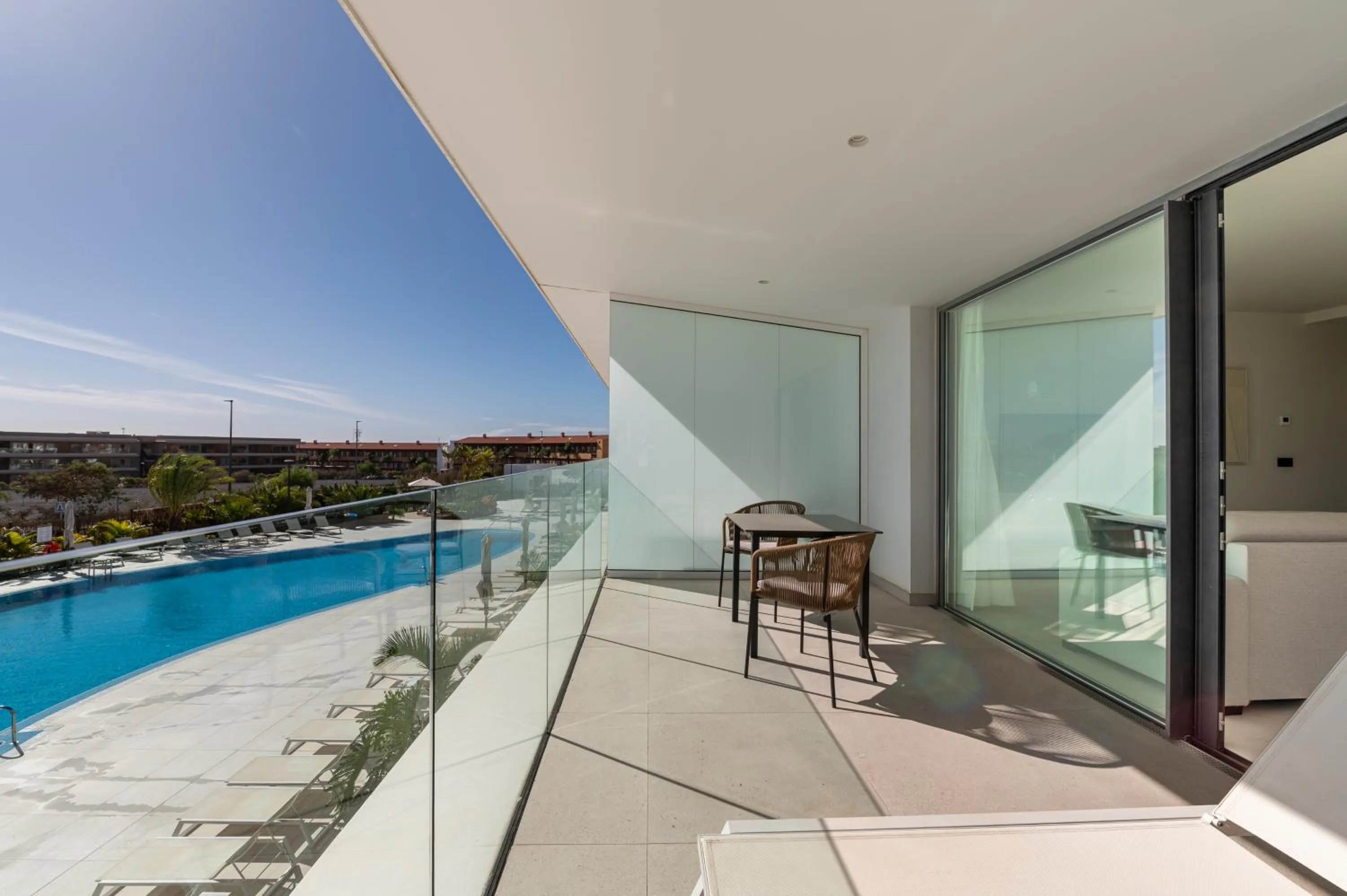 Amarilla Golf Residences