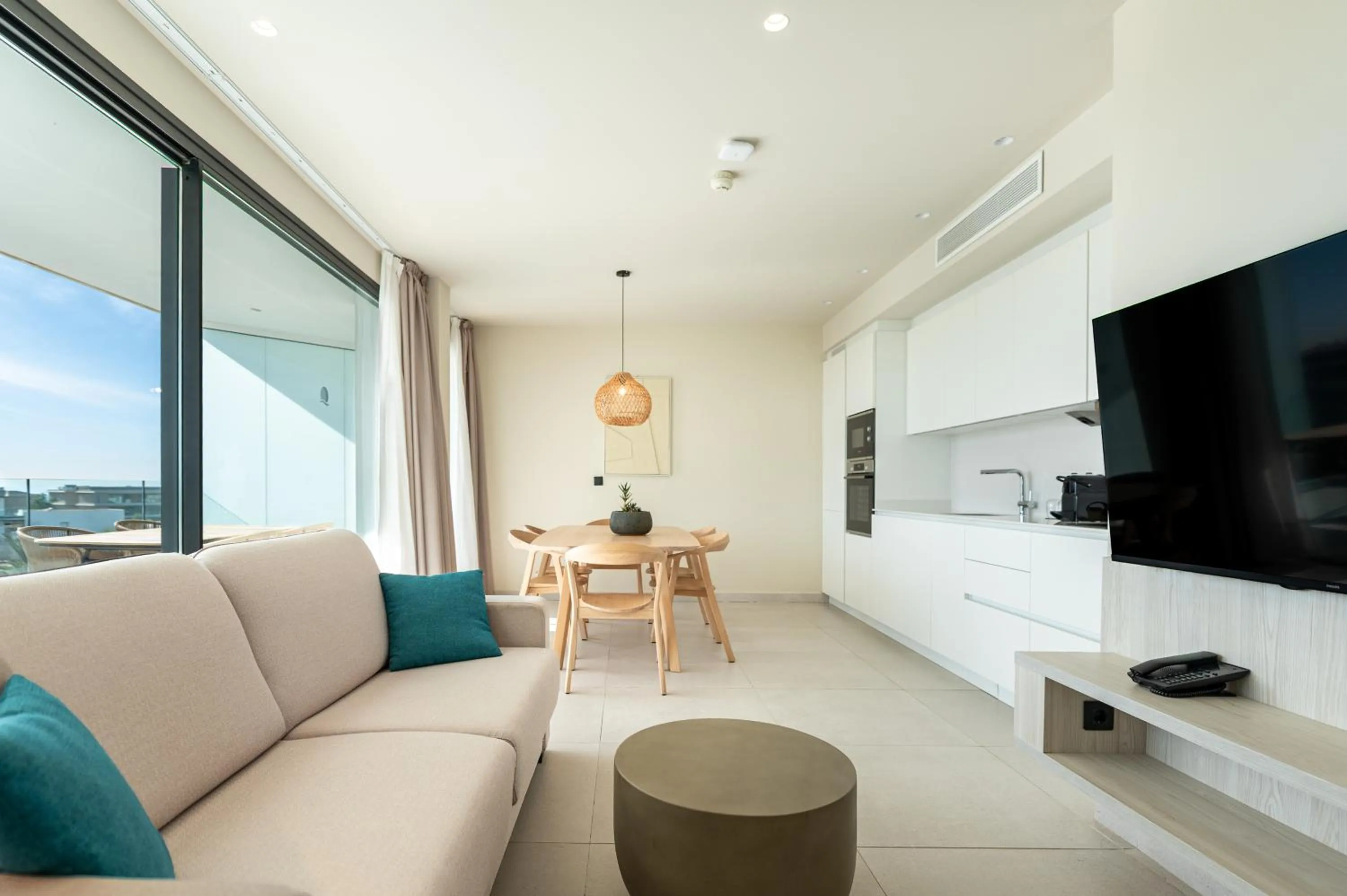 Amarilla Golf Residences