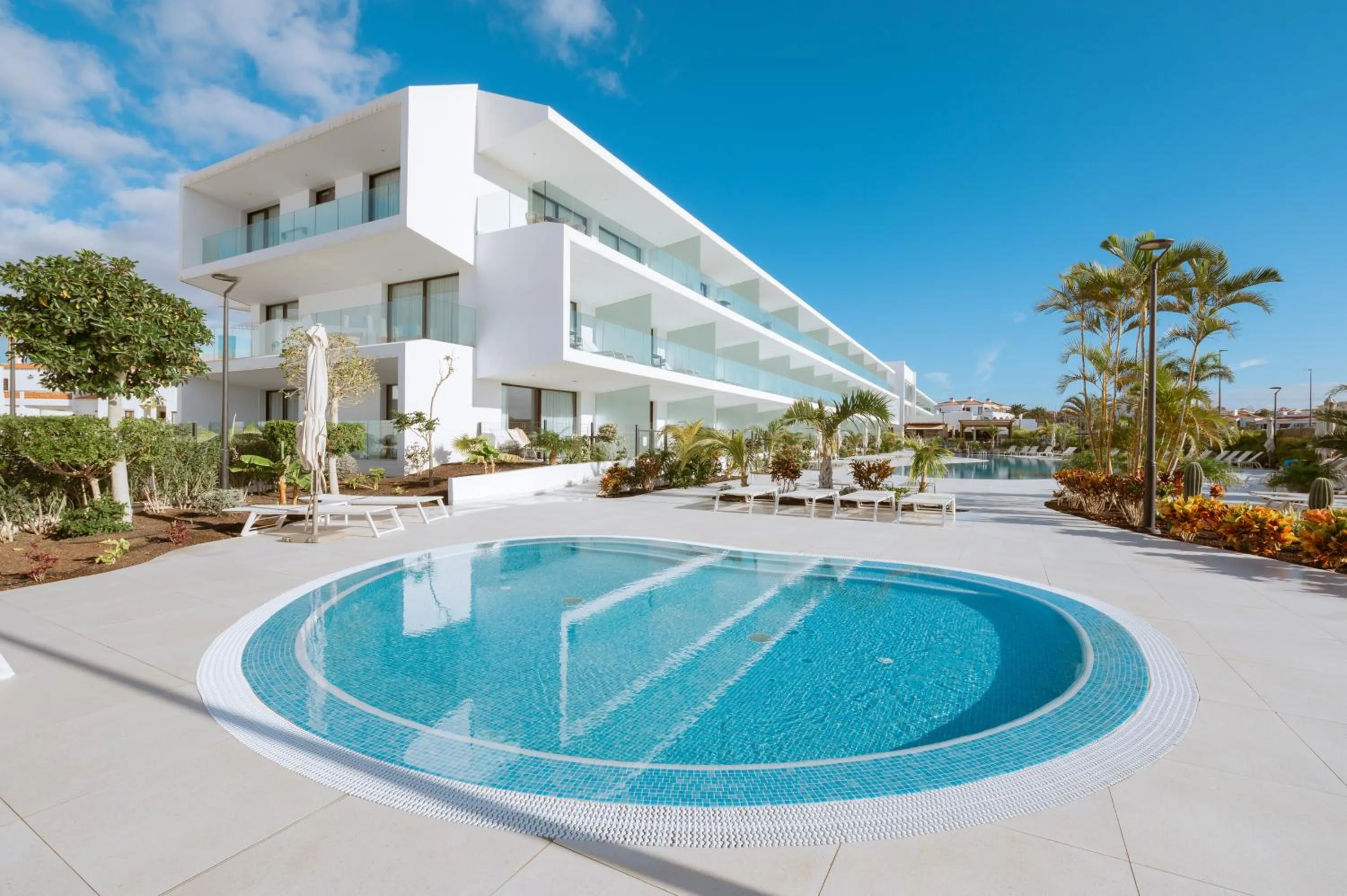 Amarilla Golf Residences