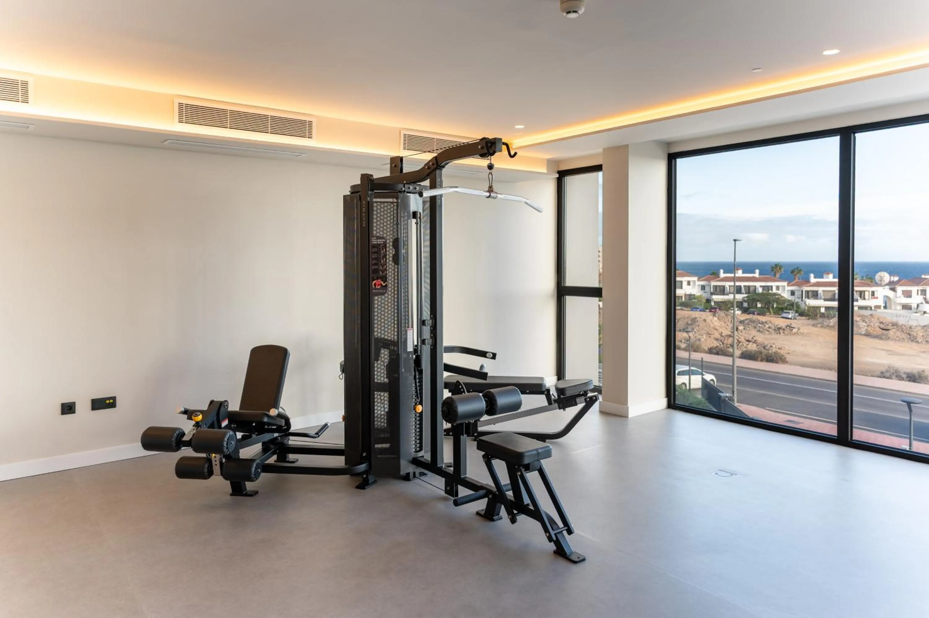 Amarilla Golf Residences