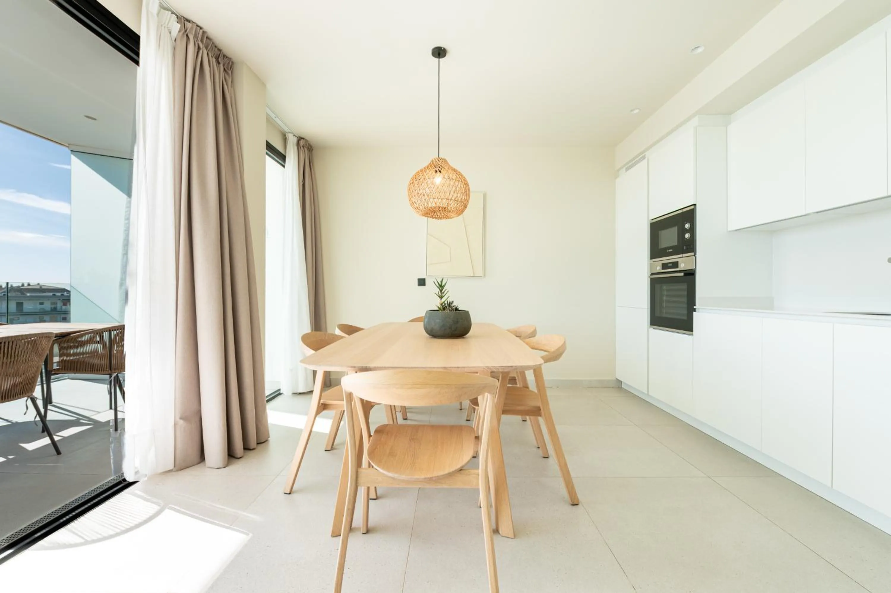 Amarilla Golf Residences