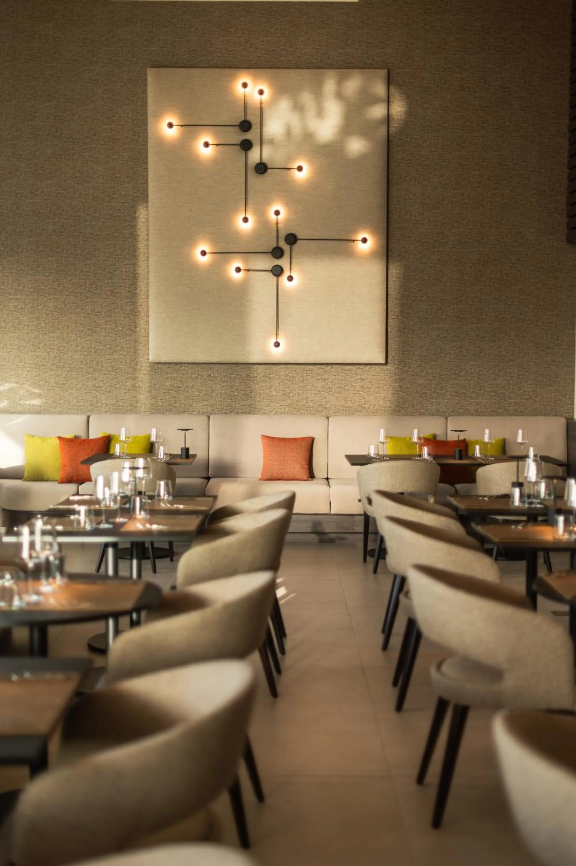 Amarilla Golf Residences