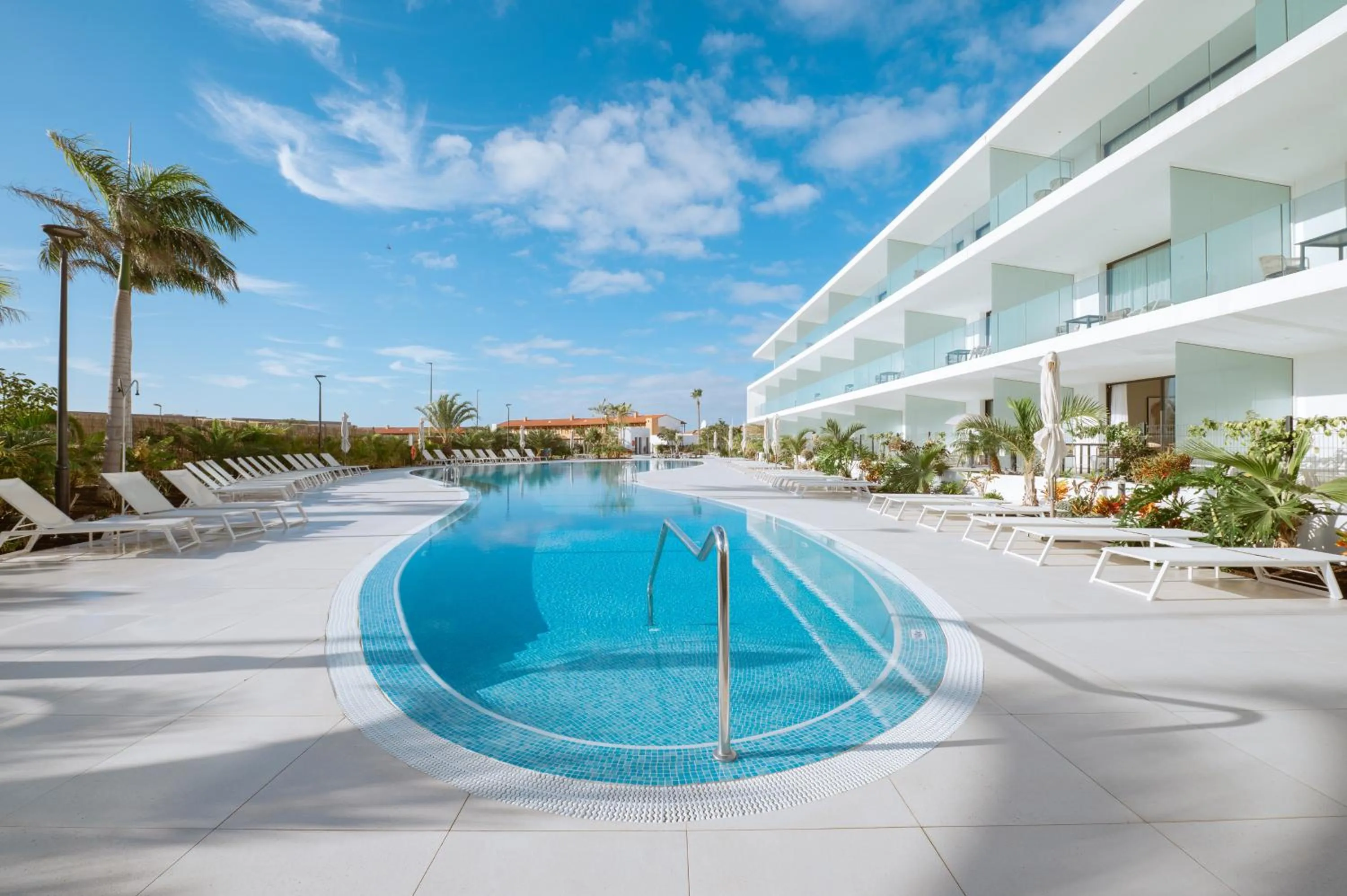 Amarilla Golf Residences