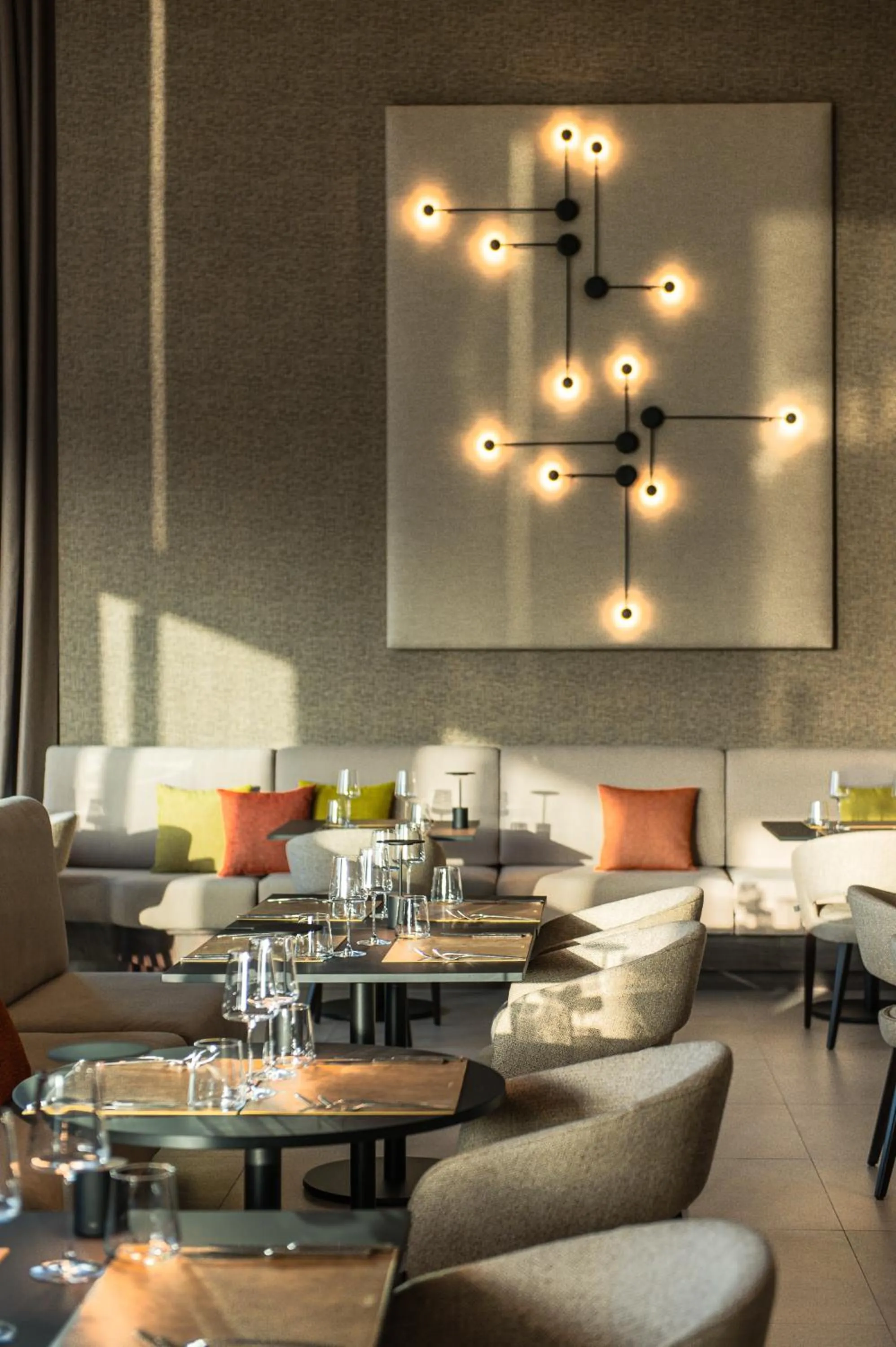 Amarilla Golf Residences