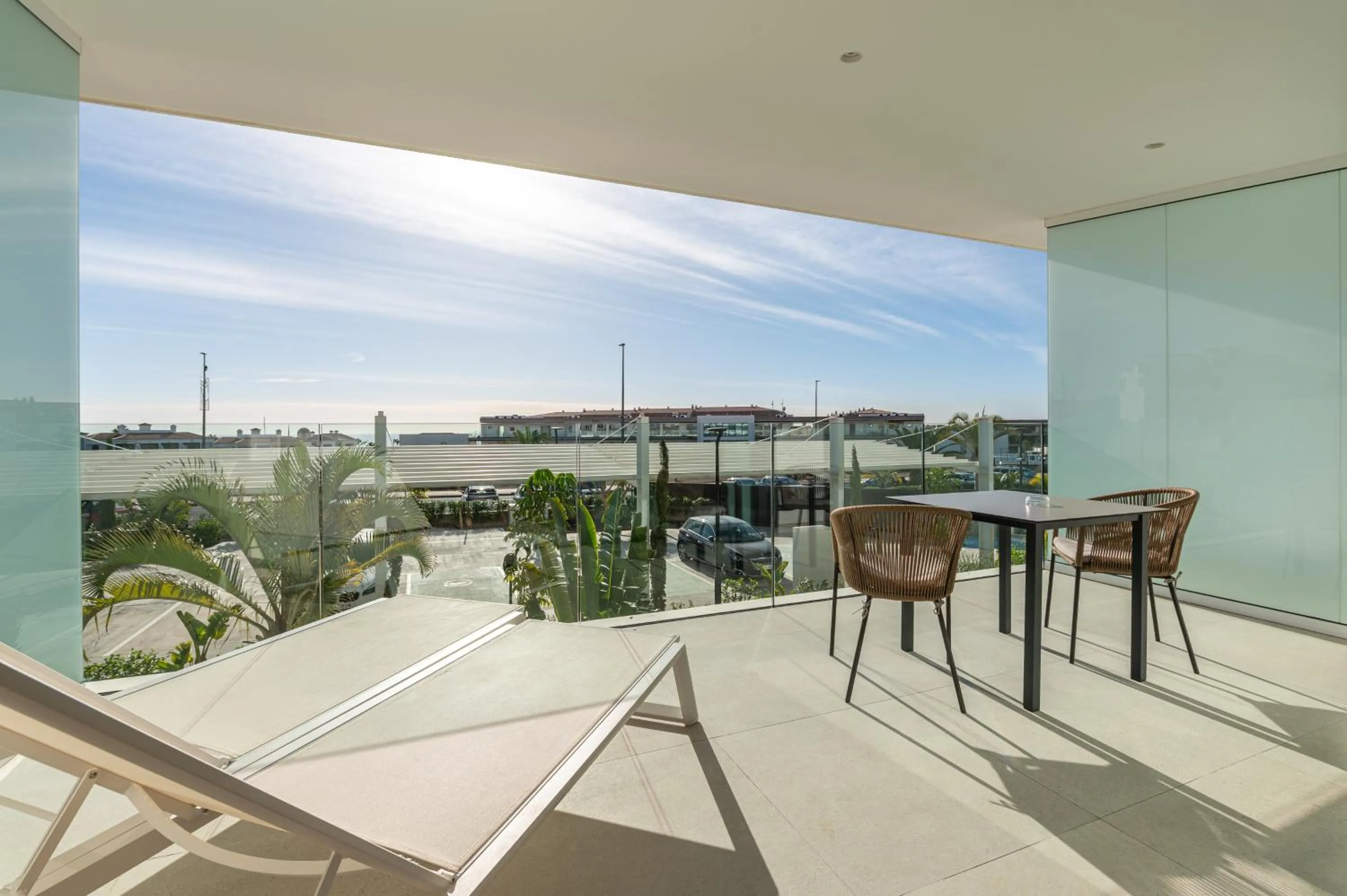 Amarilla Golf Residences