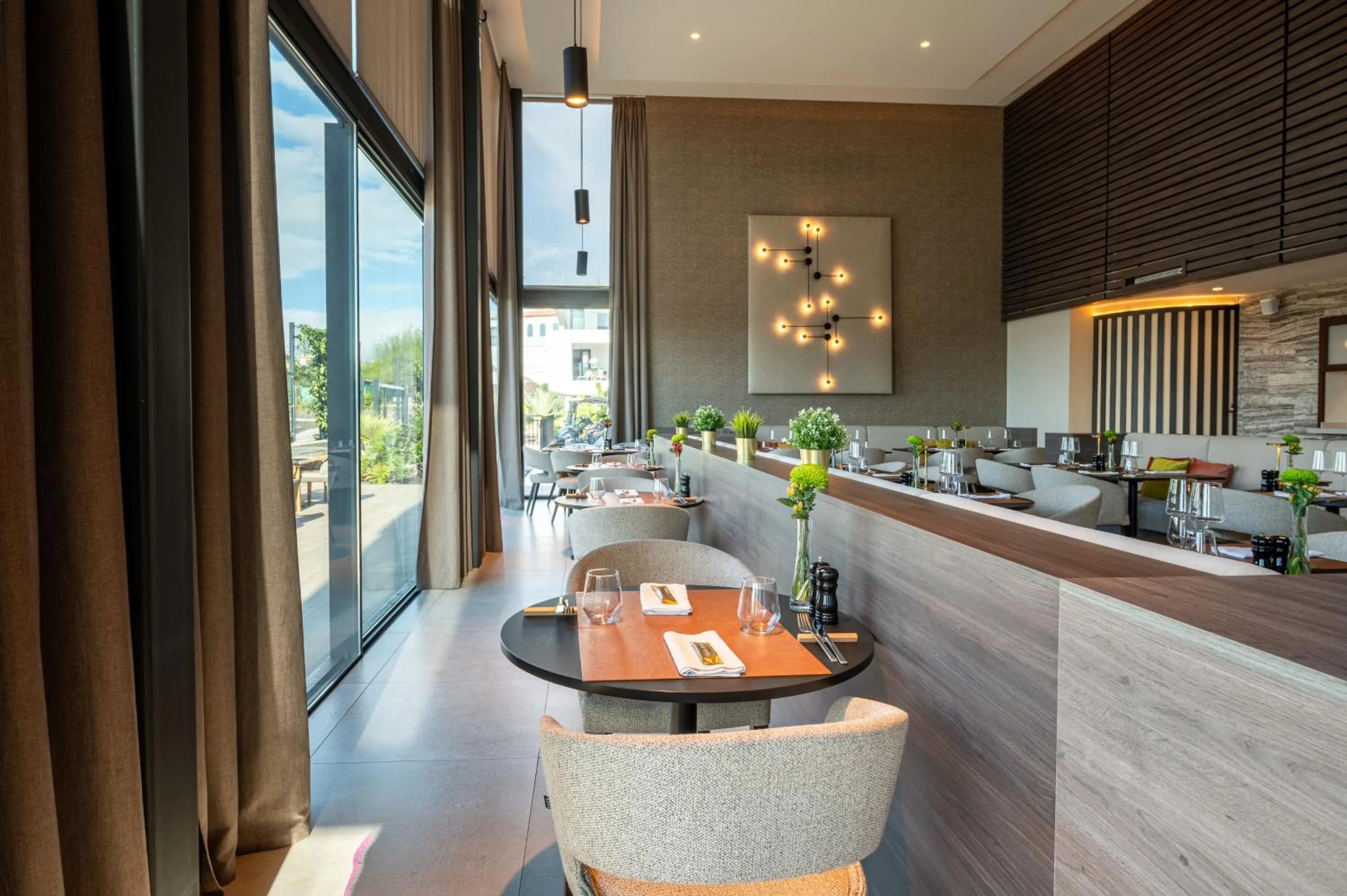 Amarilla Golf Residences