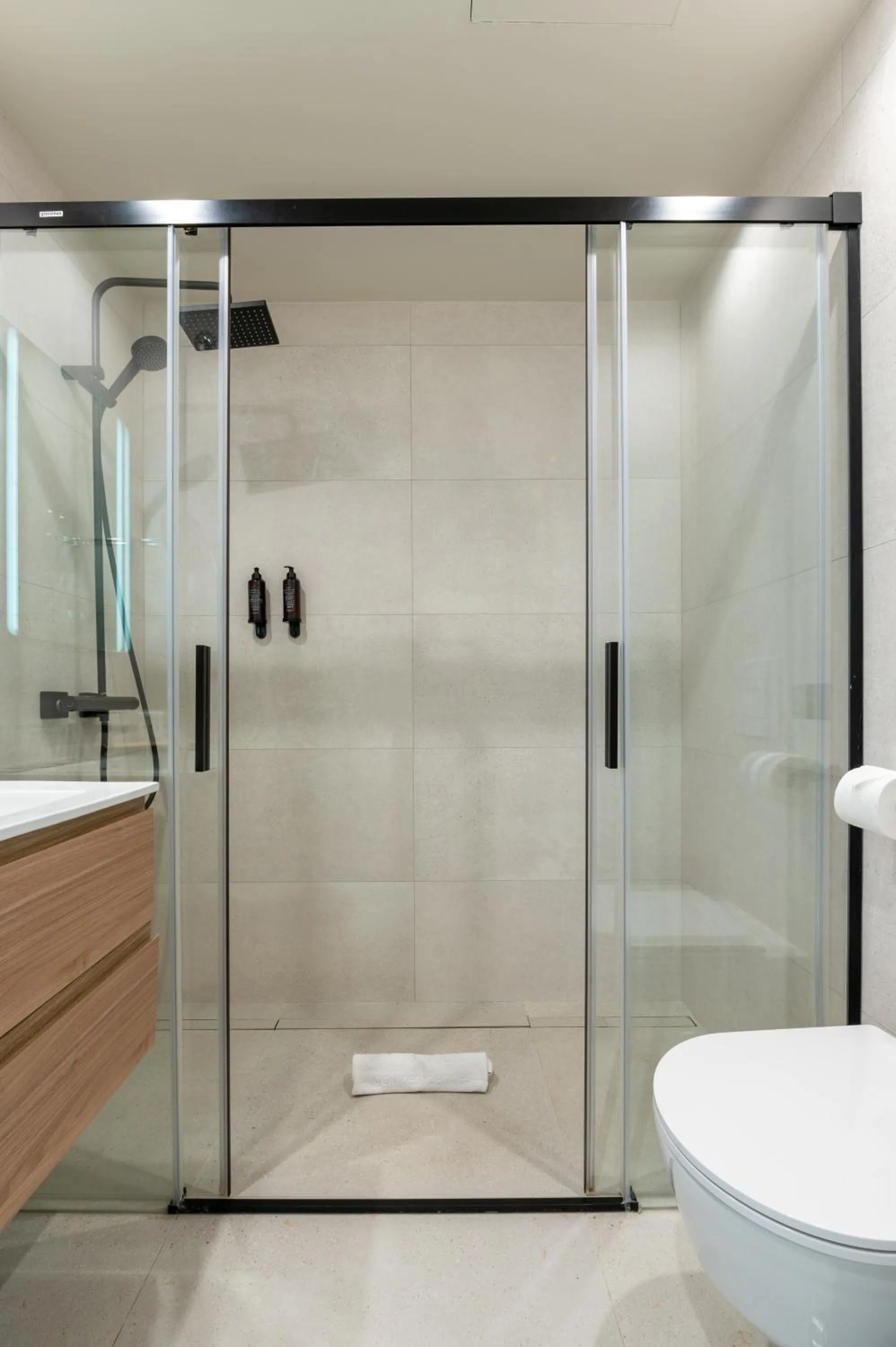 Amarilla Golf Residences