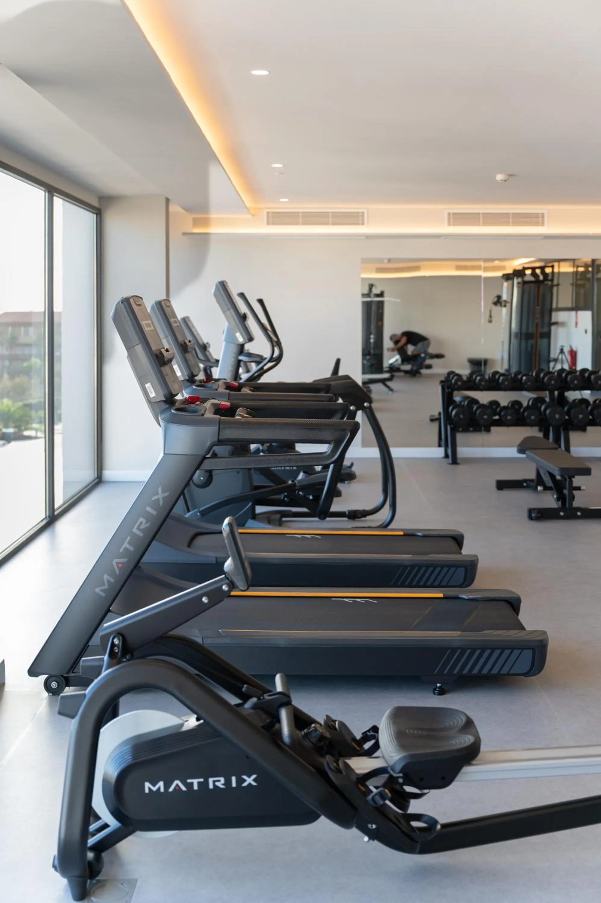 Amarilla Golf Residences