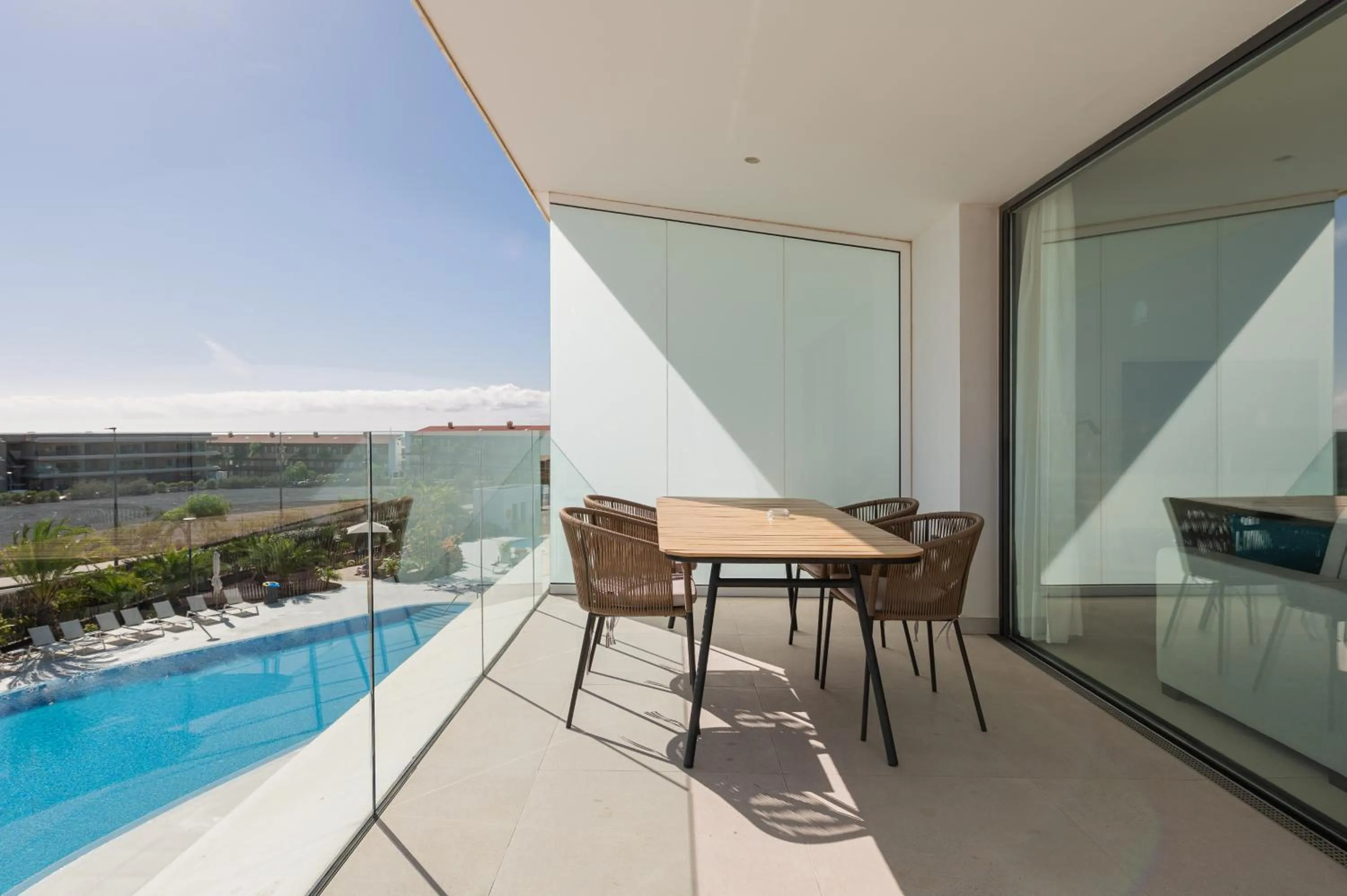 Amarilla Golf Residences