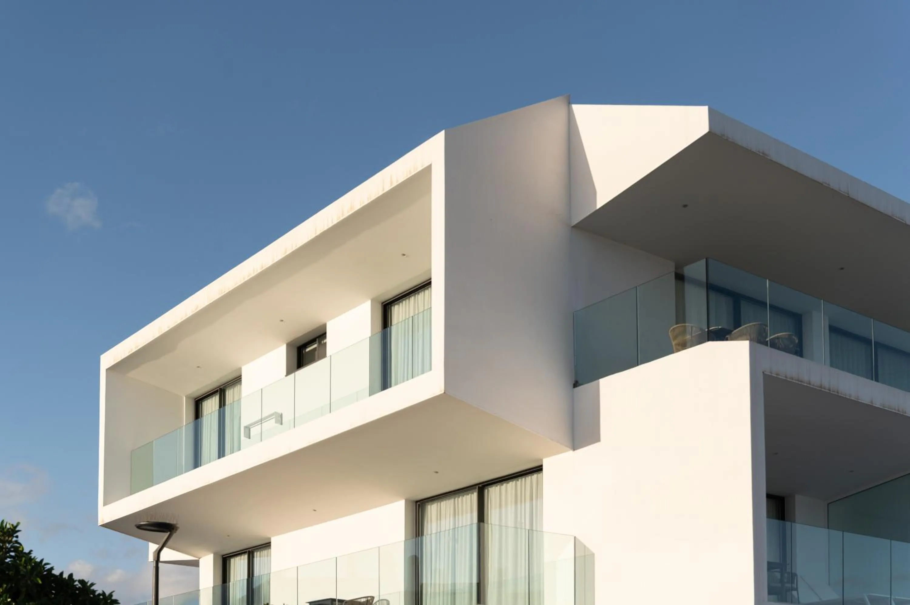 Amarilla Golf Residences