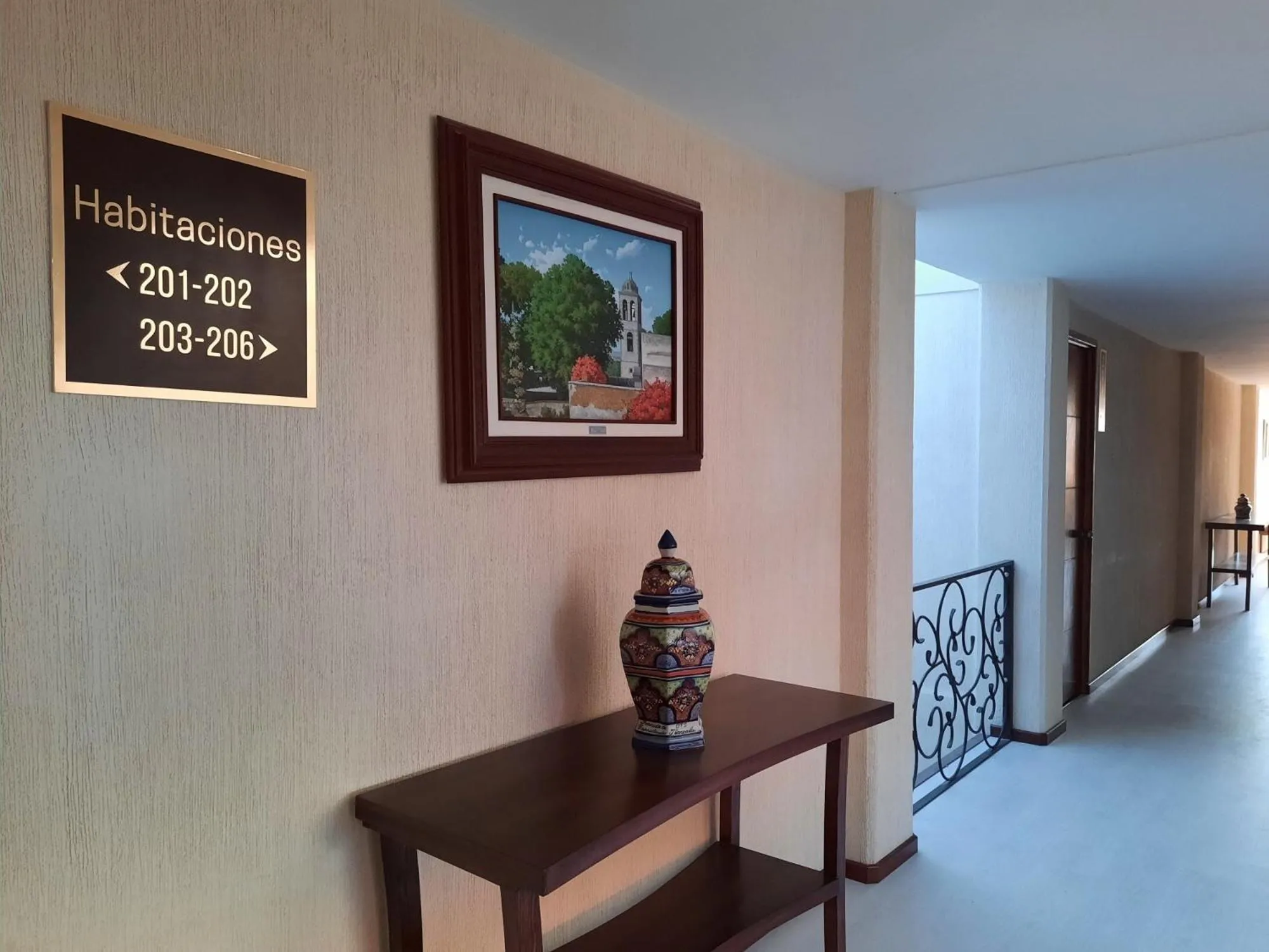 Other in Hotel Tlaxcala